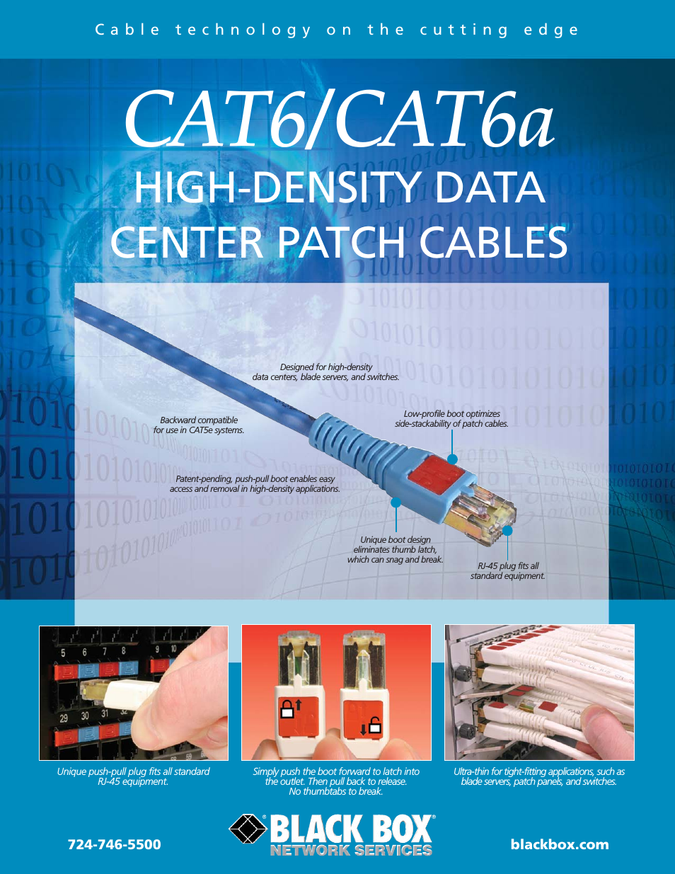 CAT6a (Page 1)