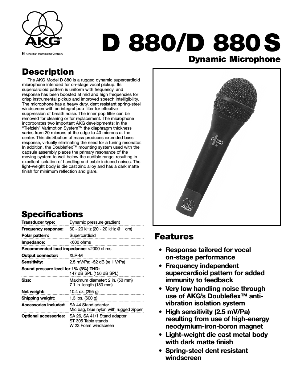 D 880 (Page 1)