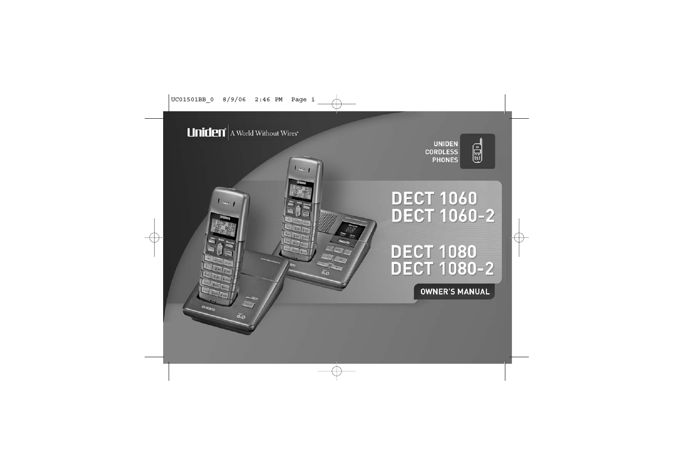 DECT1080 (Page 1)