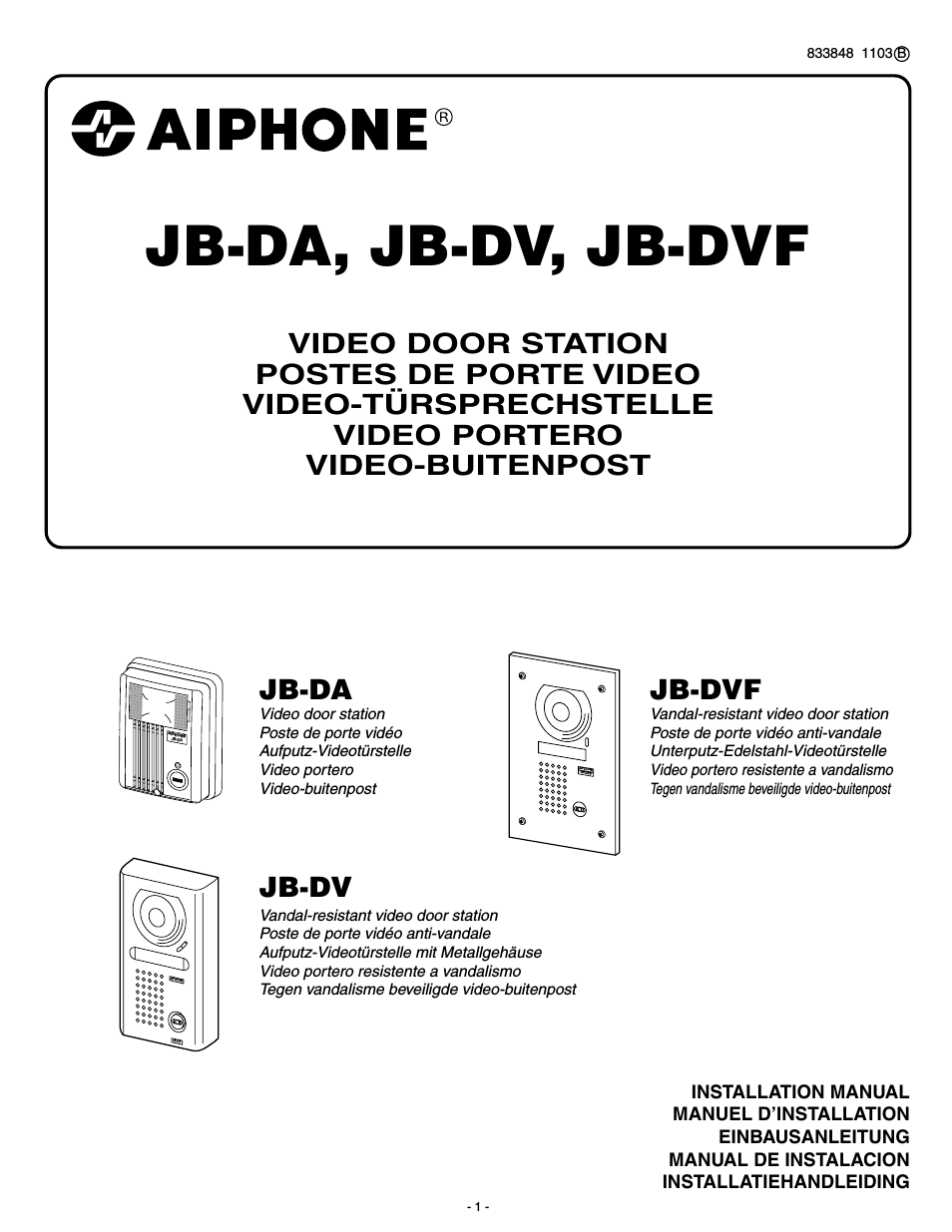 JB-DVF (Page 1)