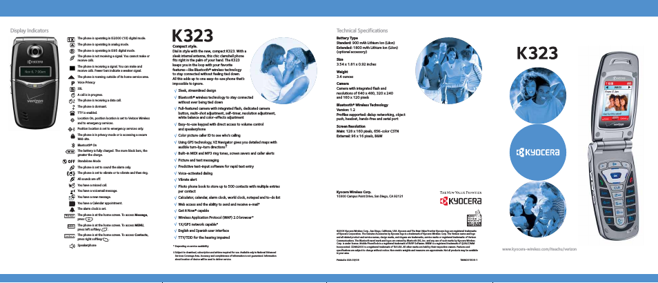 K323 (Page 1)