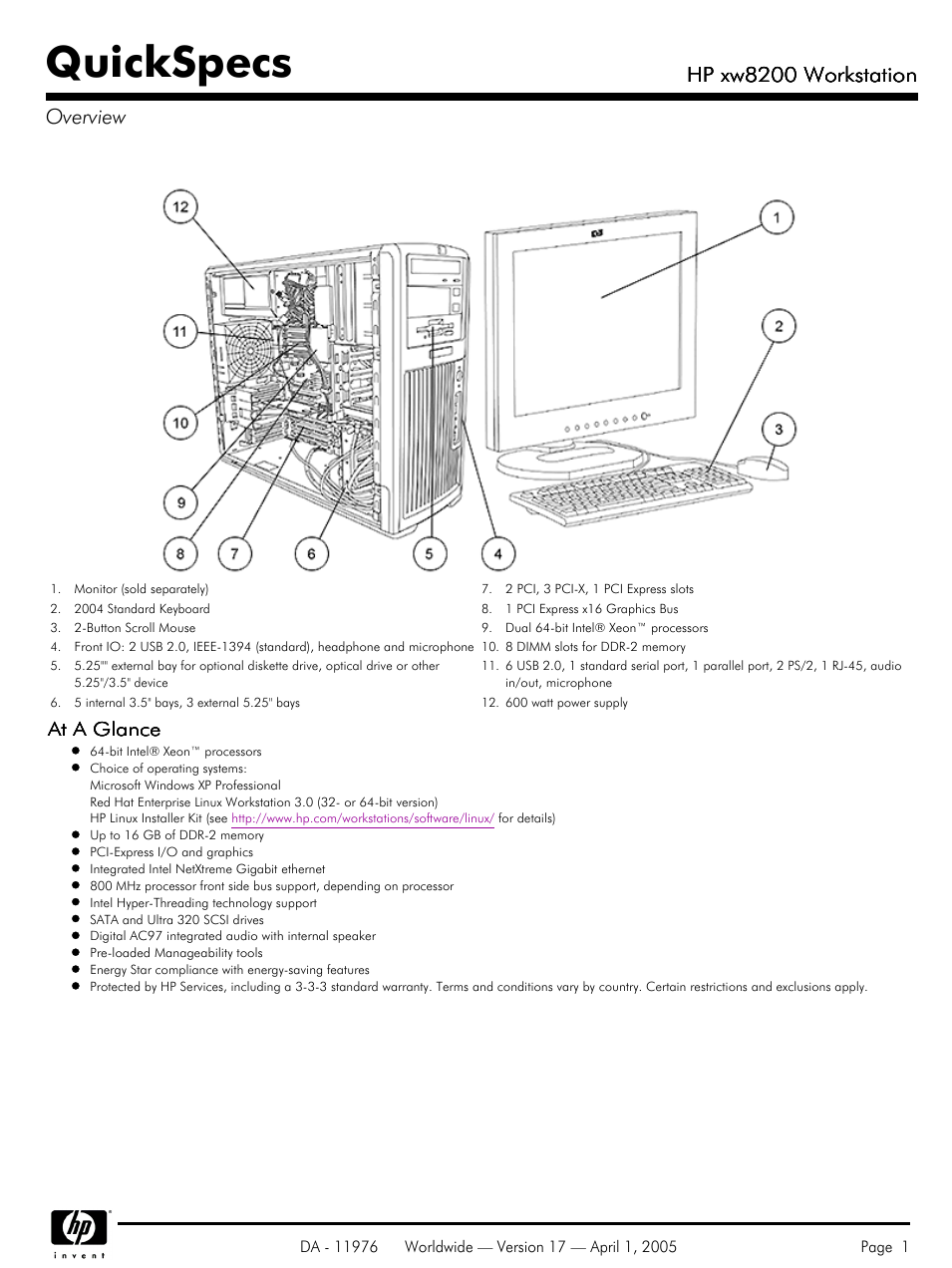 Laptop PC (Page 1)