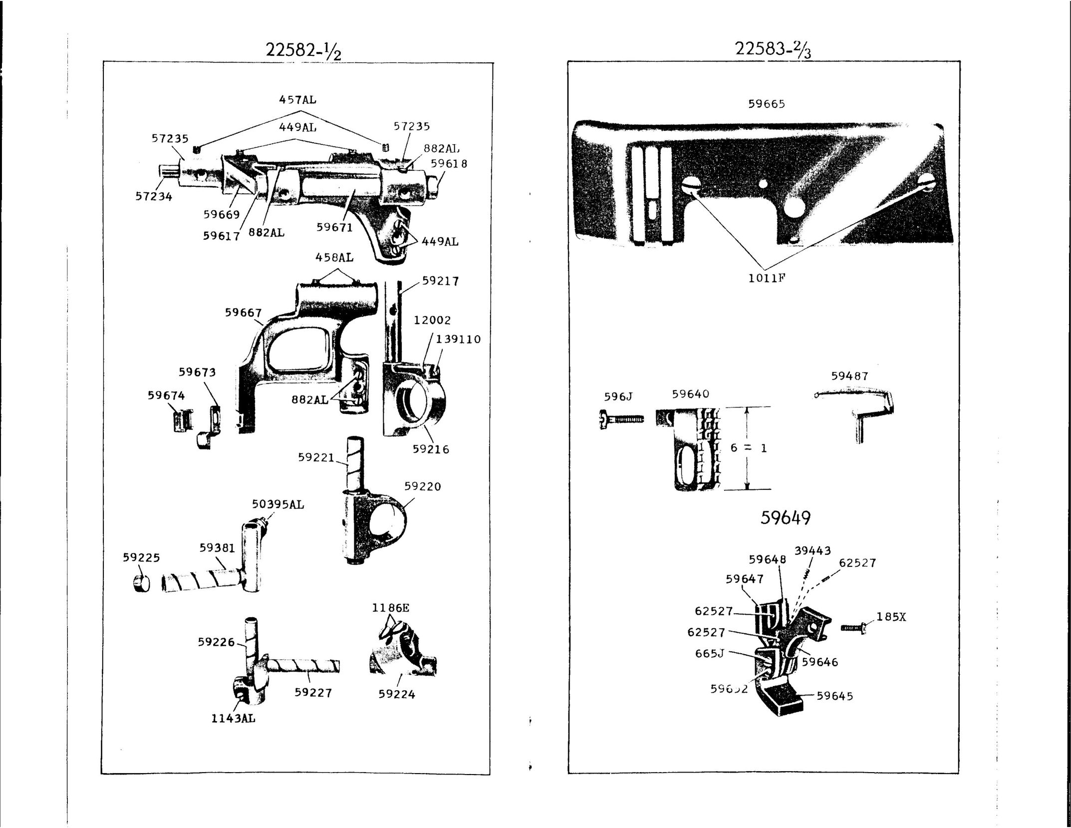 Singer 105-9 Sewing Machine User Manual (Page 13)