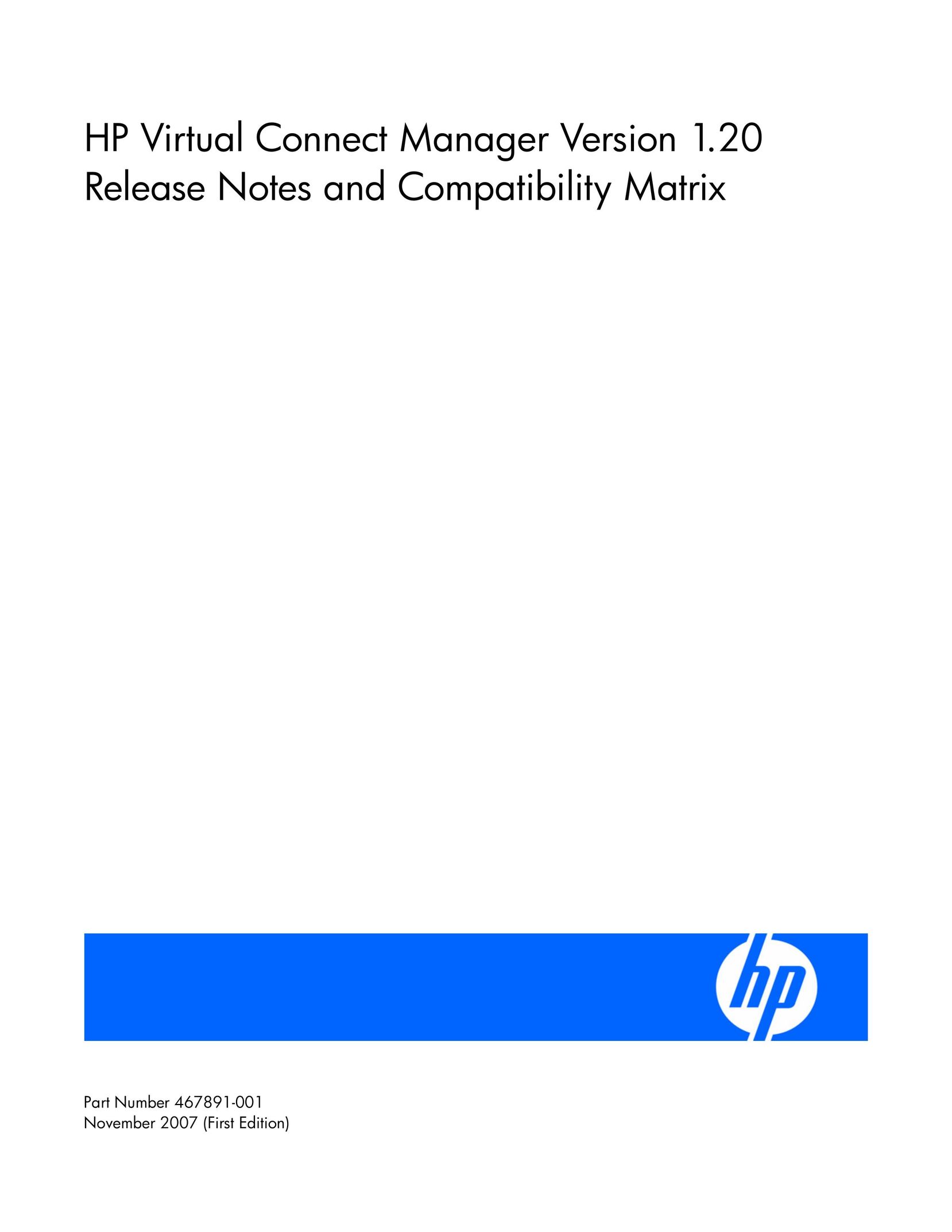 HP (Hewlett-Packard) 1.2 Model Vehicle User Manual (Page 1)