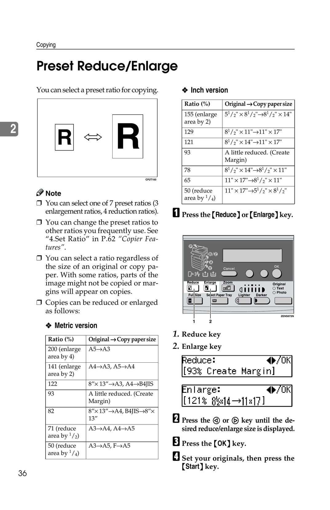 Savin 2515 Printer User Manual (Page 50)