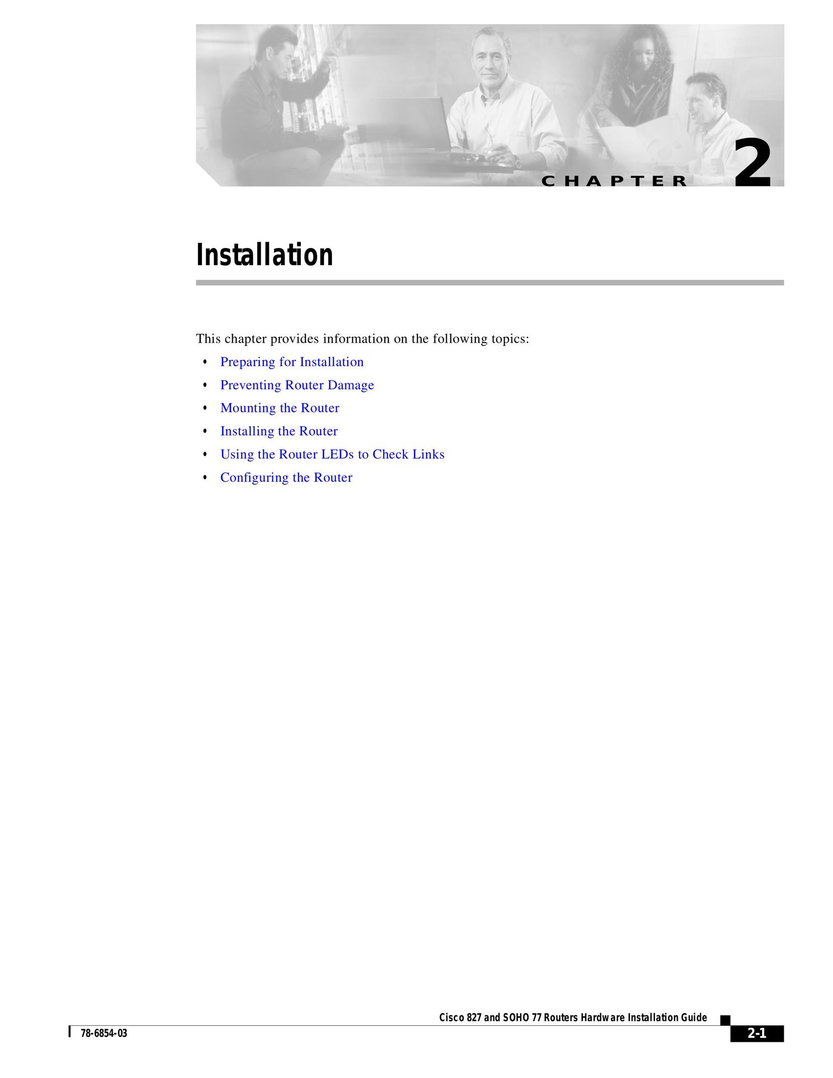 Cisco Systems Cisco 827 Crib Toy User Manual (Page 1)