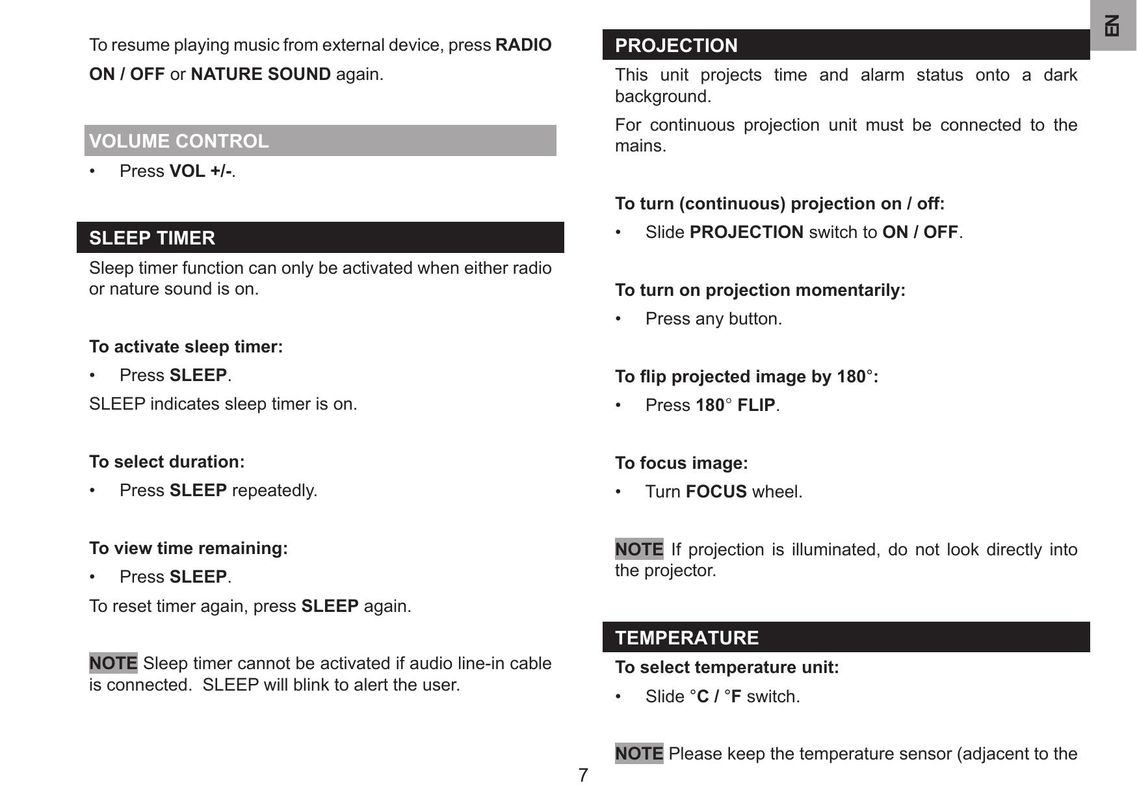 ZyXEL Communications EW103U/A Video Gaming Accessories User Manual (Page 7)