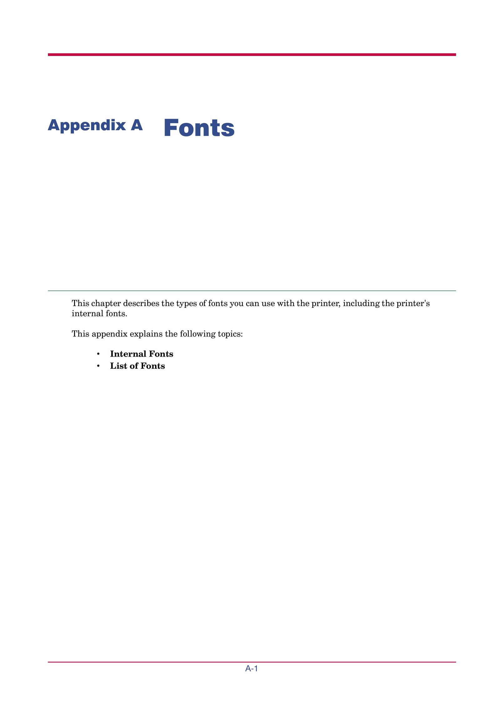Kyocera FS-1000 Printer User Manual (Page 104)