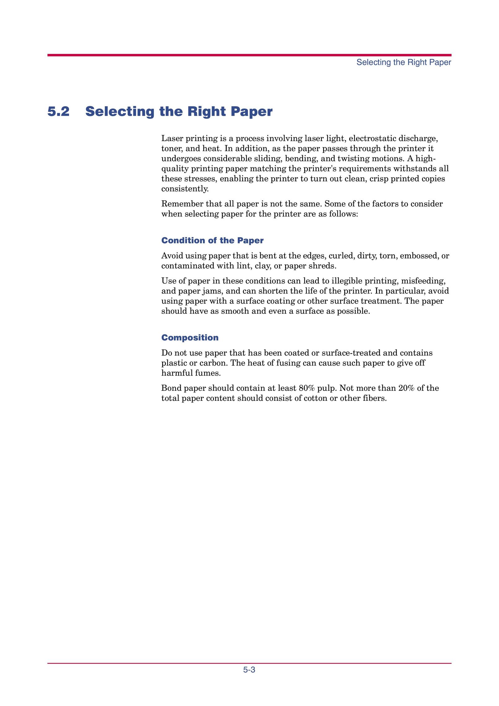 Kyocera FS-1000 Printer User Manual (Page 96)