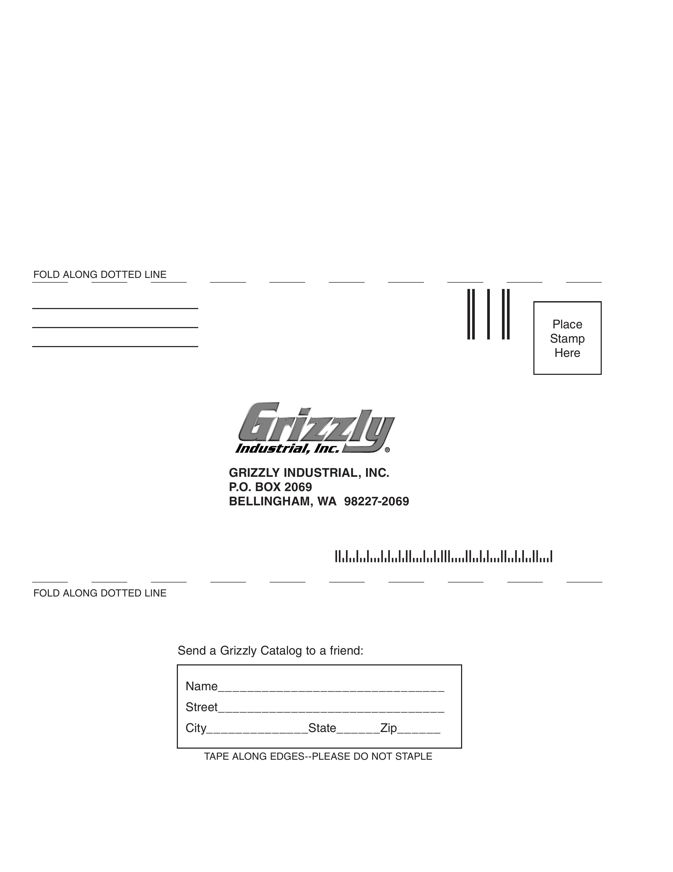 Grizzly G0506X3 Boat User Manual (Page 66)