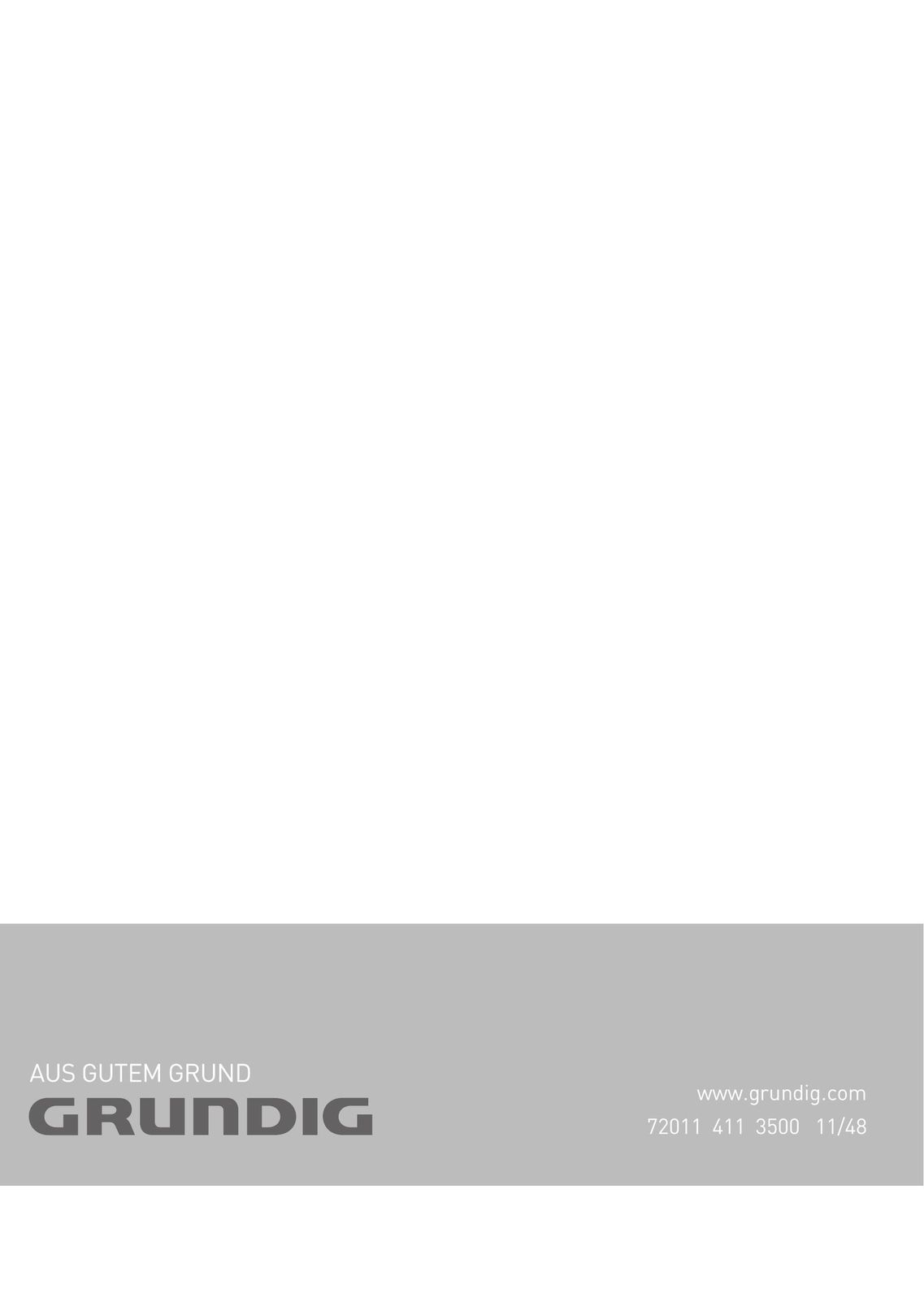 Grundig GBP 6000 2D Blu-ray Player User Manual (Page 37)