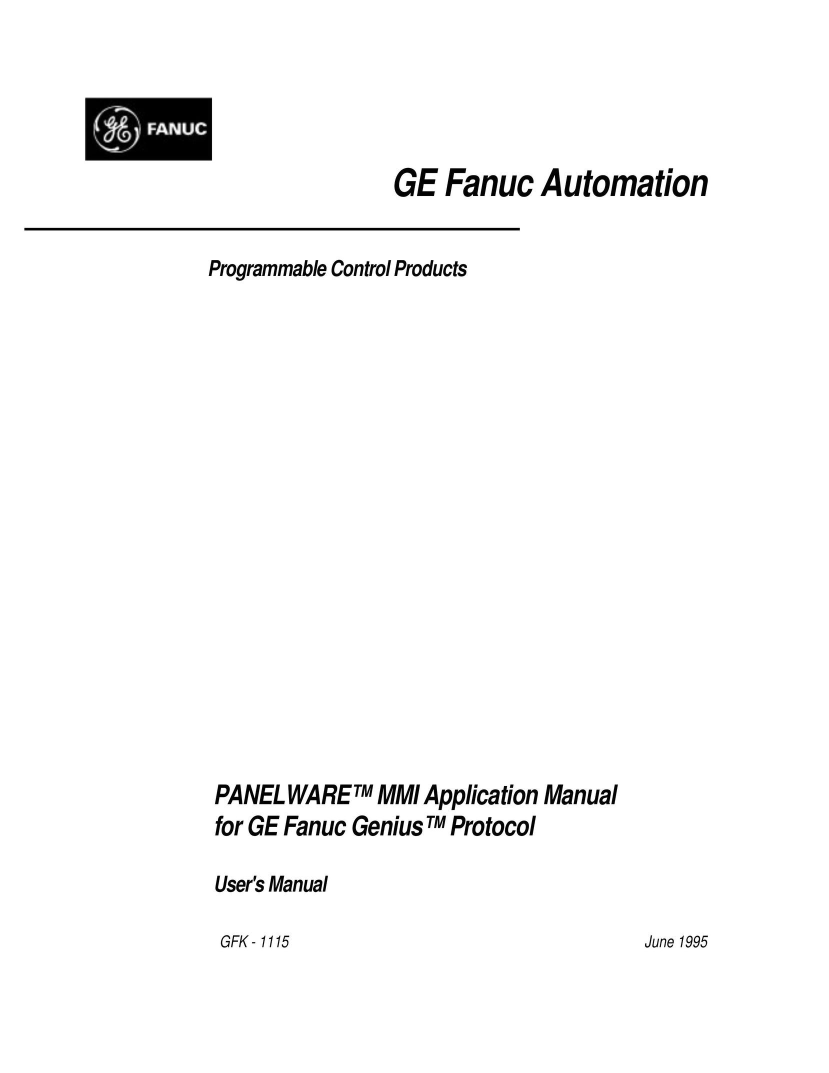 GE Monogram GFK-1115 Appliance Trim Kit User Manual (Page 1)