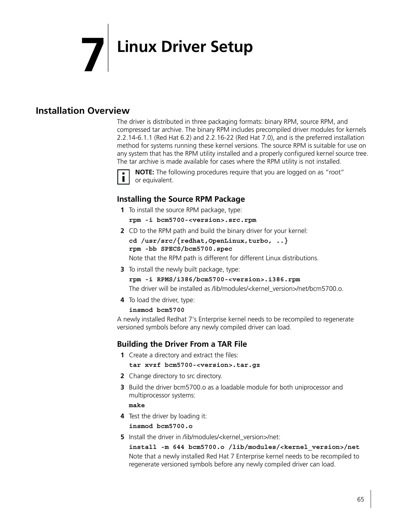 3Com 3C996B-T Network Card User Manual (Page 73)