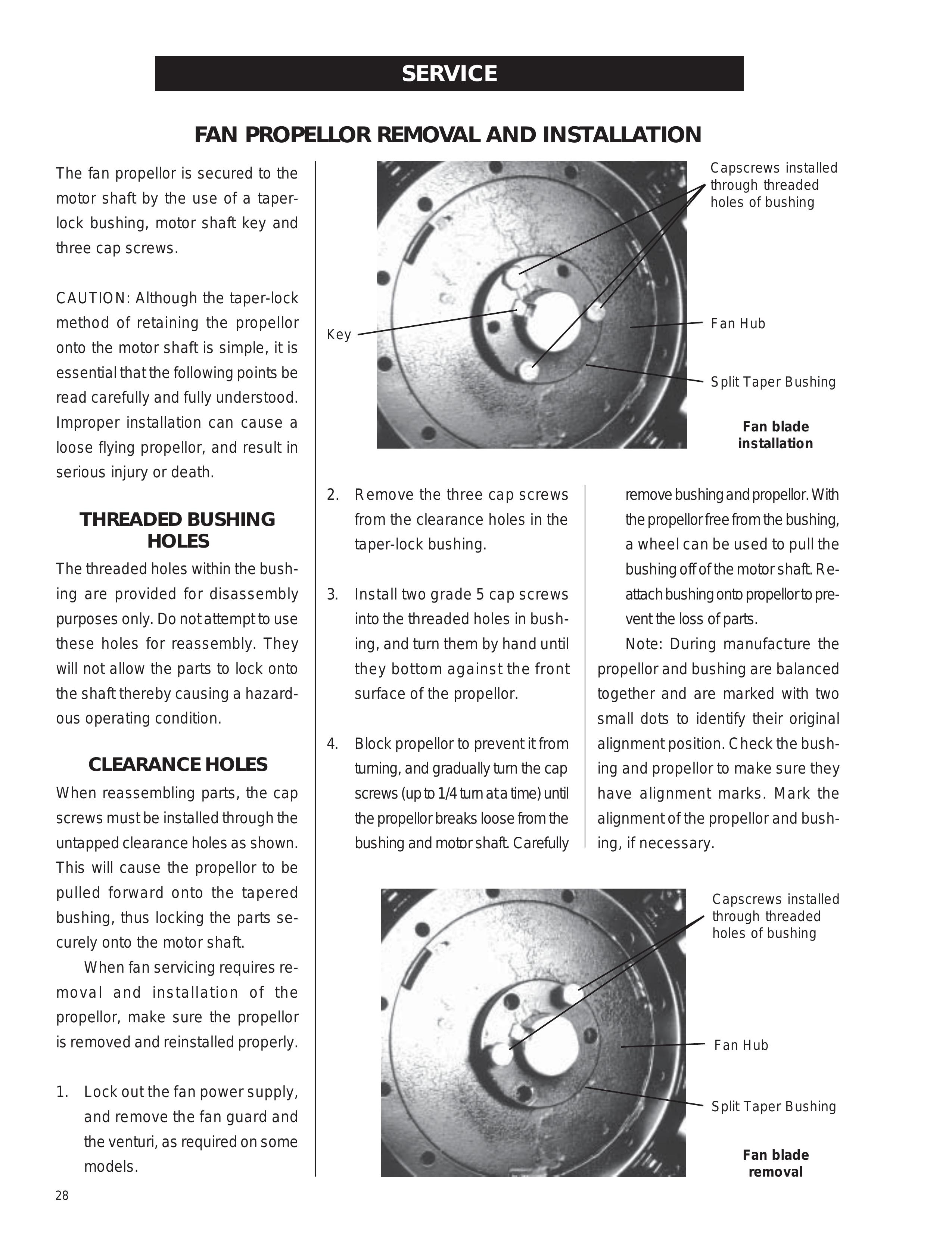 Airstream PNEG-343 Clothes Dryer User Manual (Page 28)