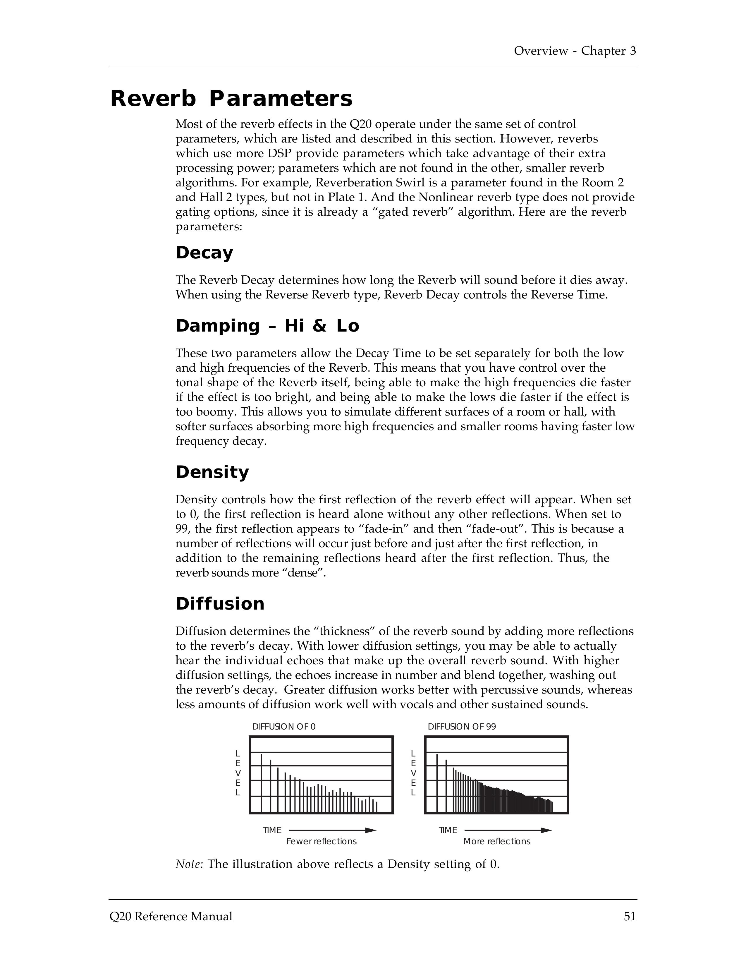 Alesis Q20 DJ Equipment User Manual (Page 53)