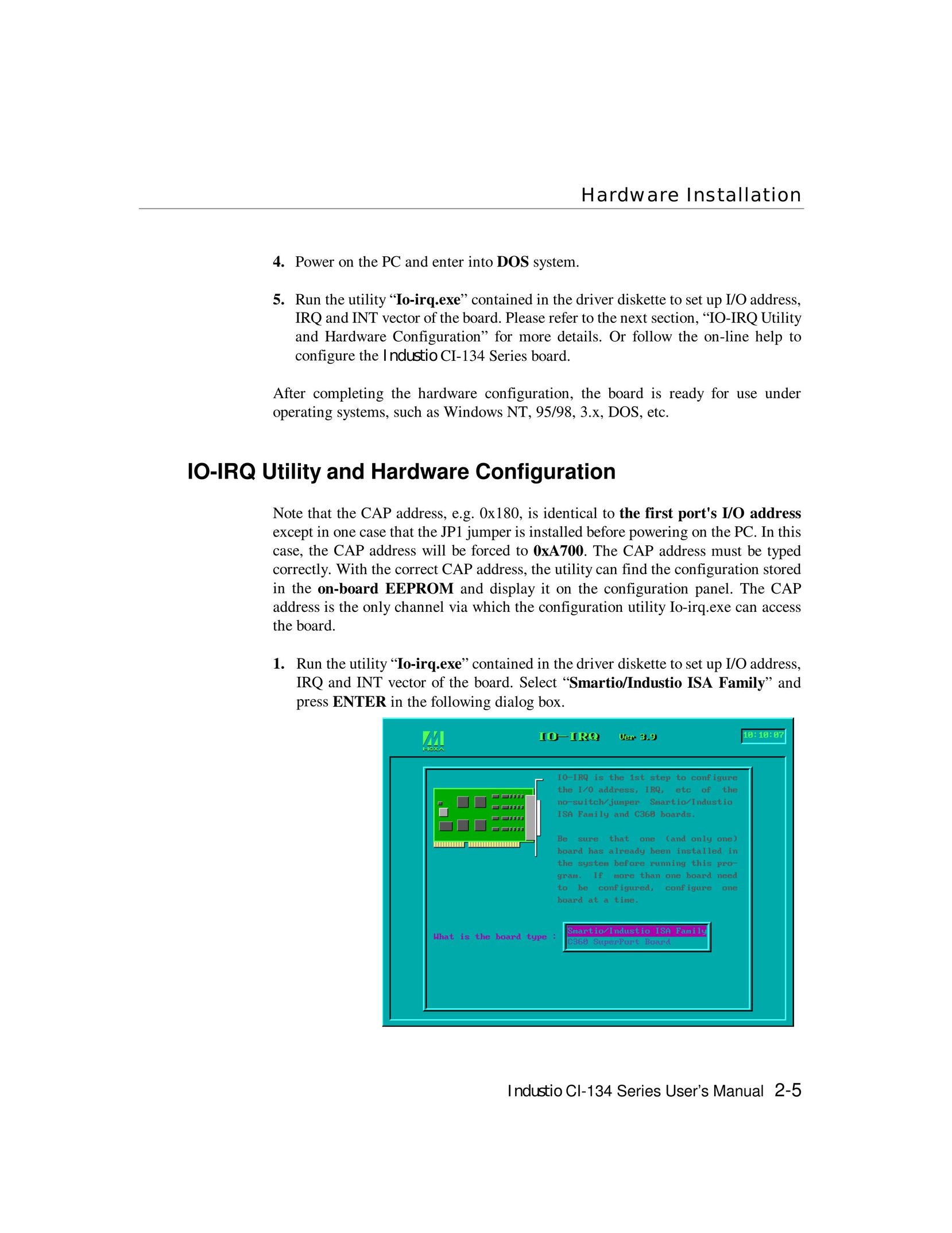 Moxa Technologies RS-485 Musical Toy Instrument User Manual (Page 17)