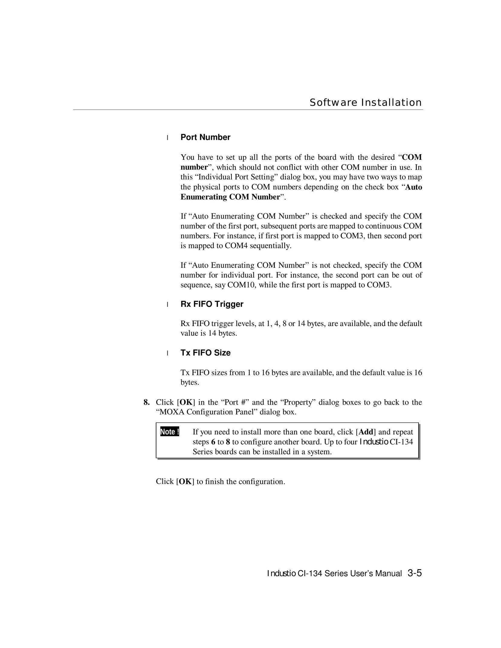 Moxa Technologies RS-485 Musical Toy Instrument User Manual (Page 27)