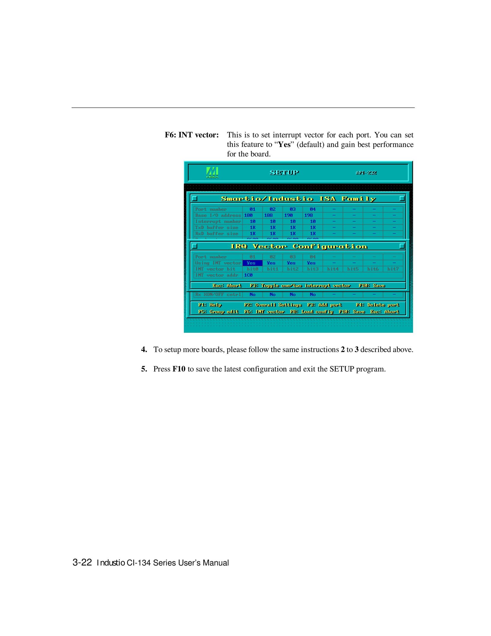 Moxa Technologies RS-485 Musical Toy Instrument User Manual (Page 44)
