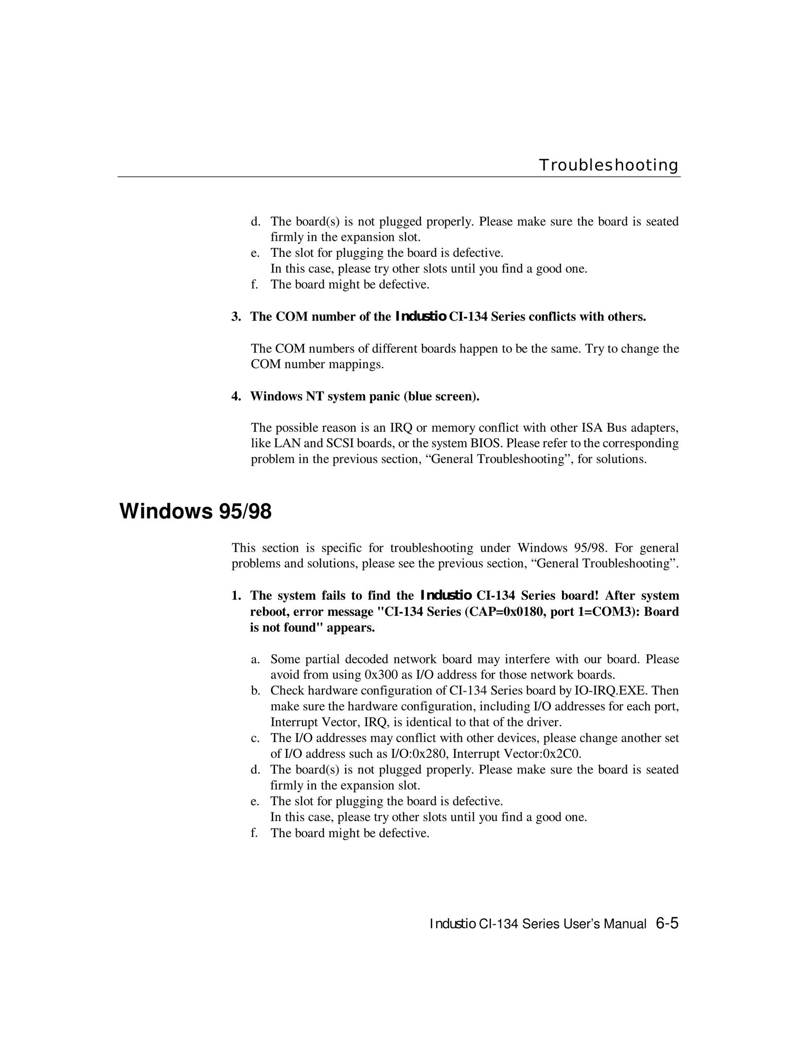 Moxa Technologies RS-485 Musical Toy Instrument User Manual (Page 73)