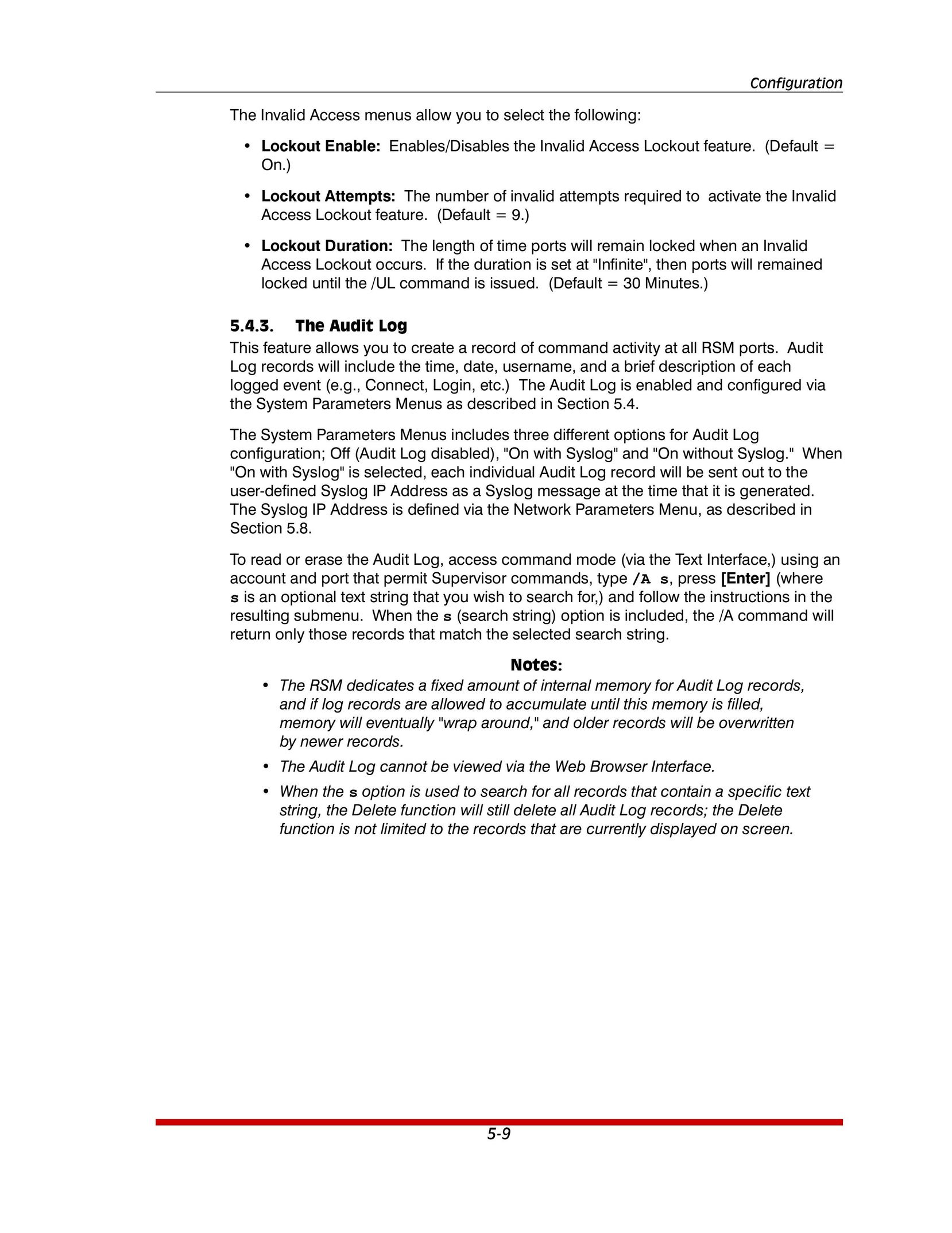 Western Telematic RSM-16 Video Gaming Accessories User Manual (Page 28)
