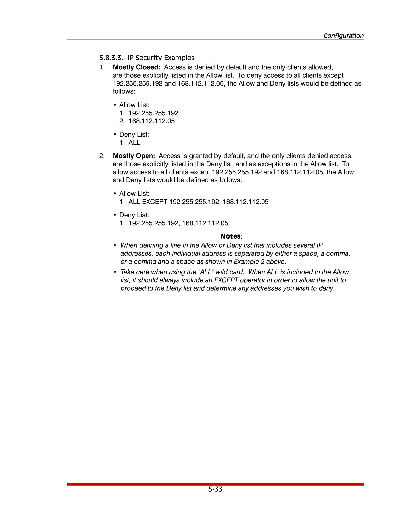 Western Telematic RSM-32 Video Gaming Accessories User Manual (Page 52)