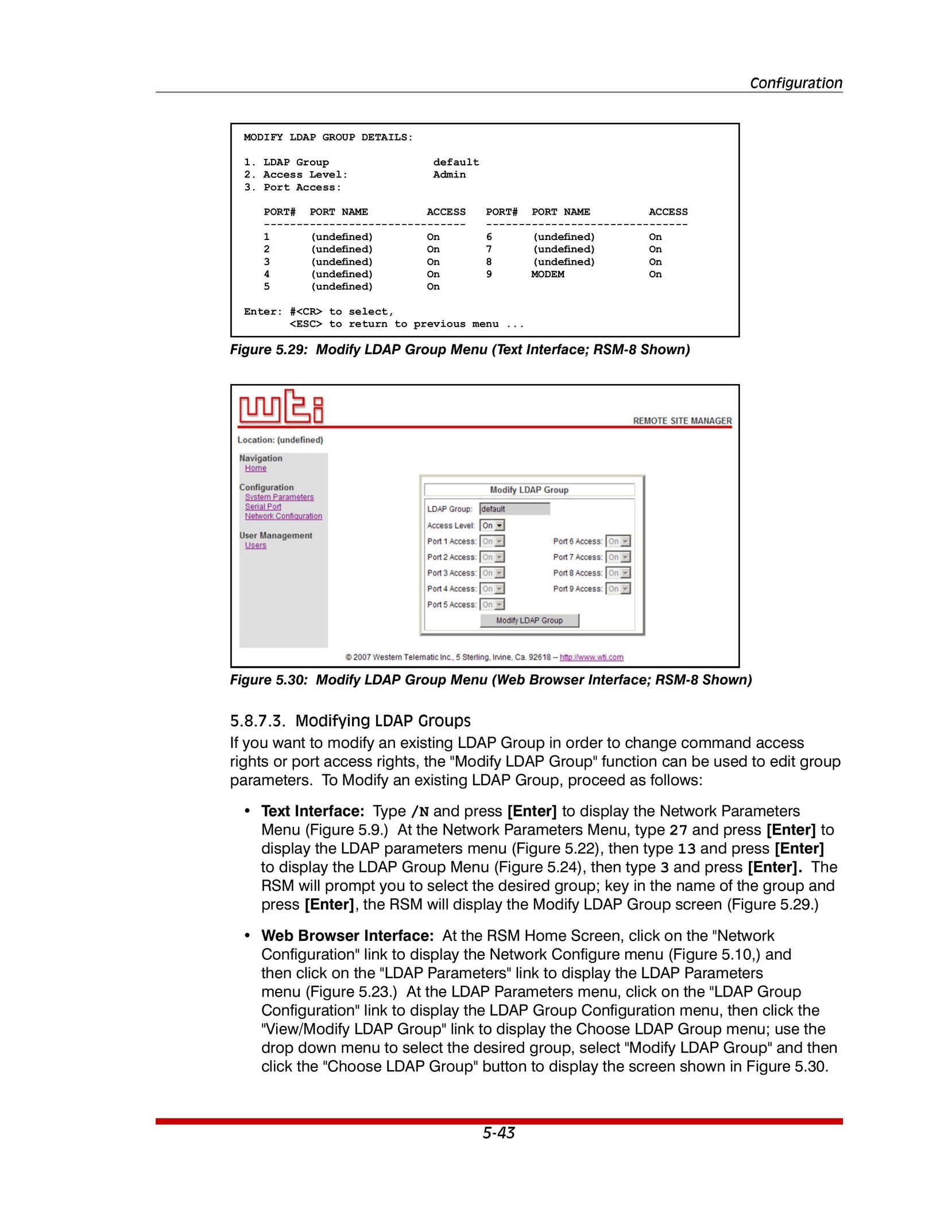 Western Telematic RSM-32 Video Gaming Accessories User Manual (Page 62)