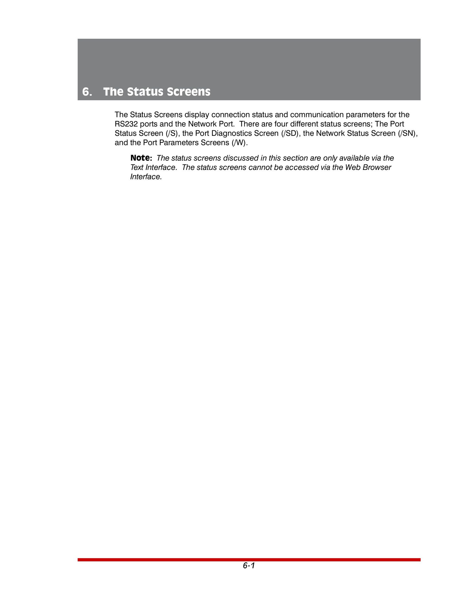 Western Telematic RSM-32 Video Gaming Accessories User Manual (Page 72)