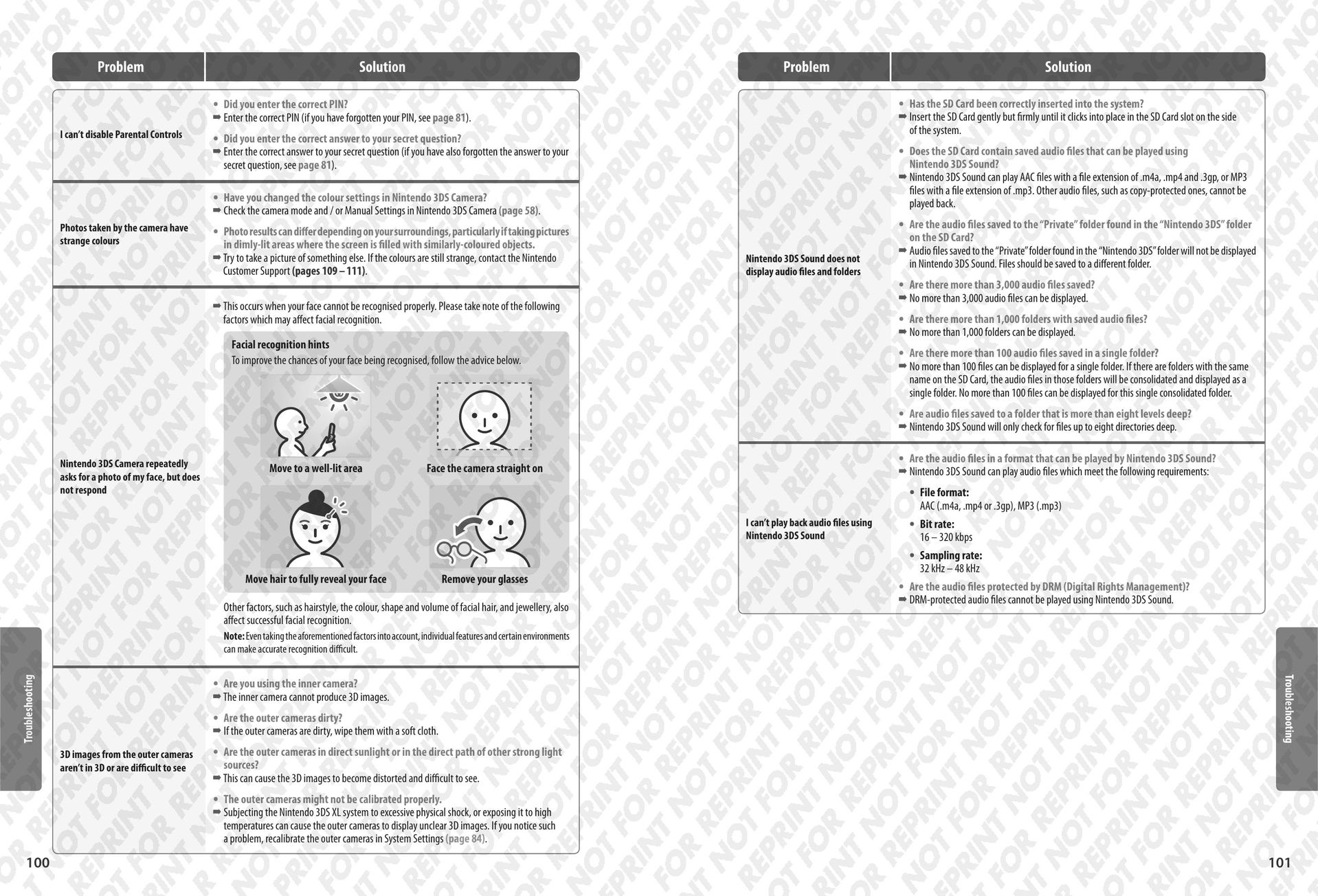 Nintendo SPR-001 Handheld Game System User Manual (Page 51)