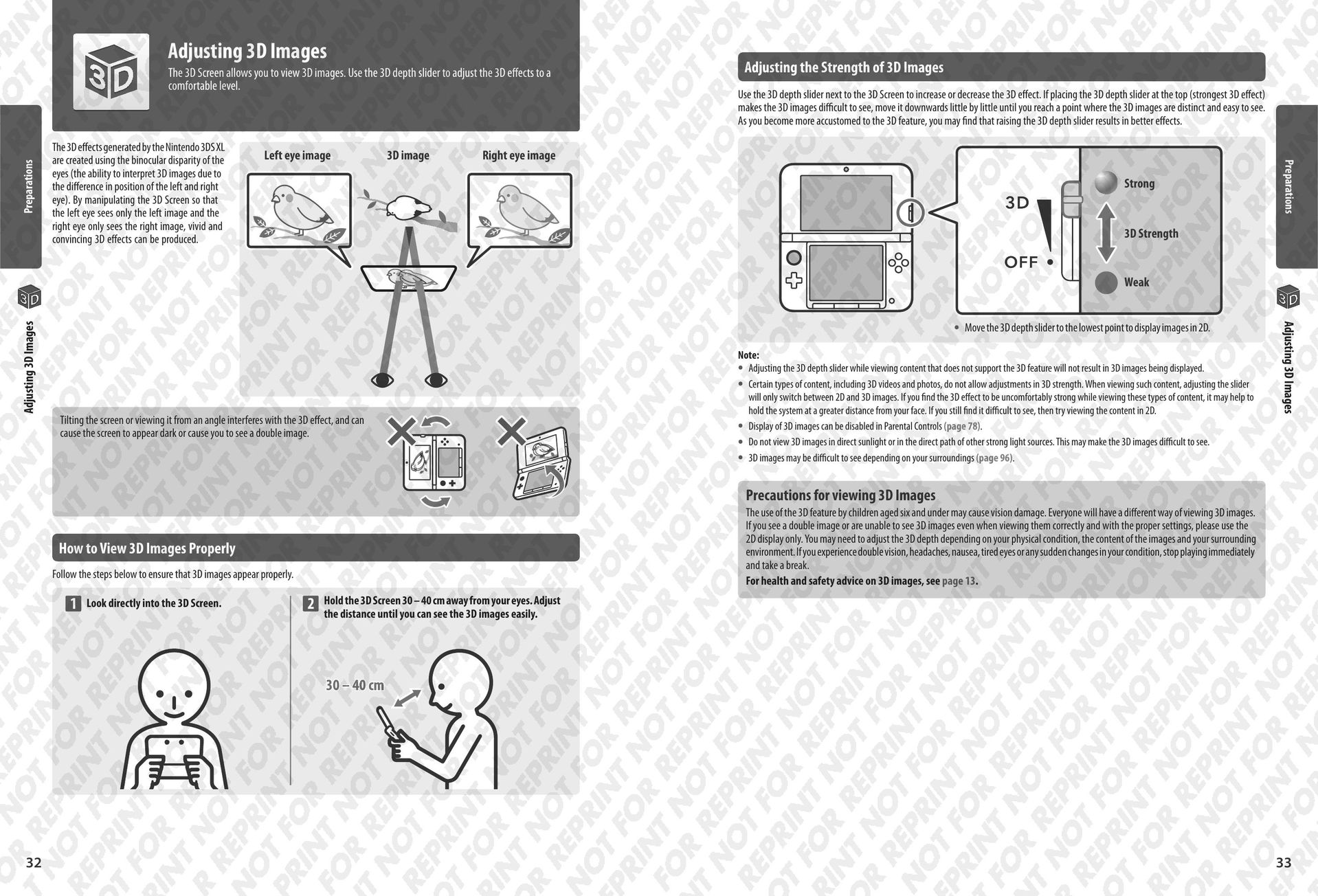 Nintendo SPR-004 Handheld Game System User Manual (Page 17)