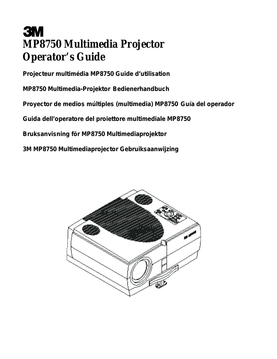 MP8750 (Page 1)