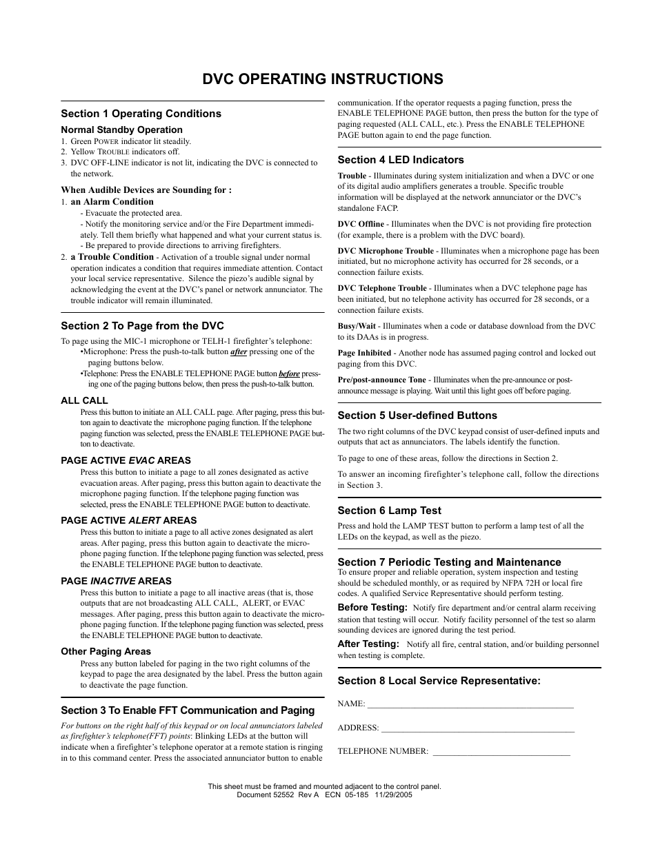 Onyx Digital Voice Command (Page 1)