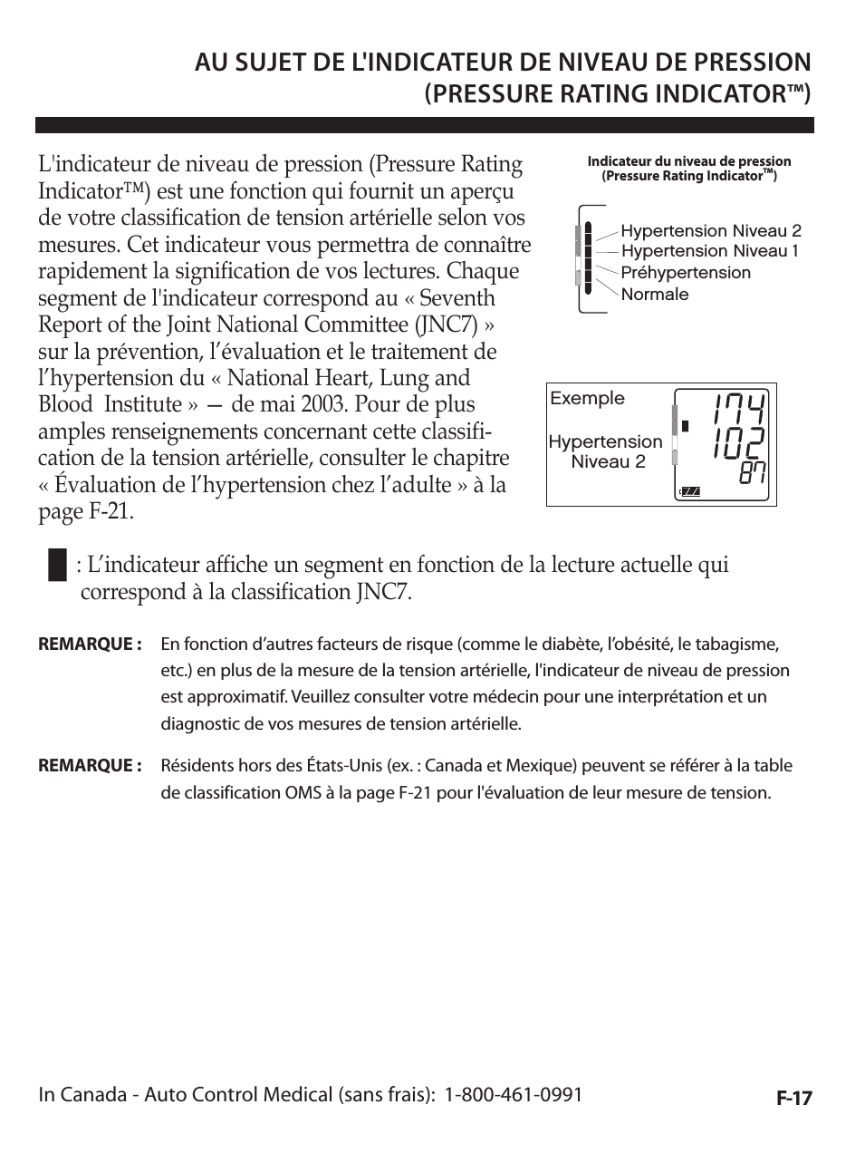 Premier/TriCheck Blood Pressure MOnitor UA-1020 (Page 51)