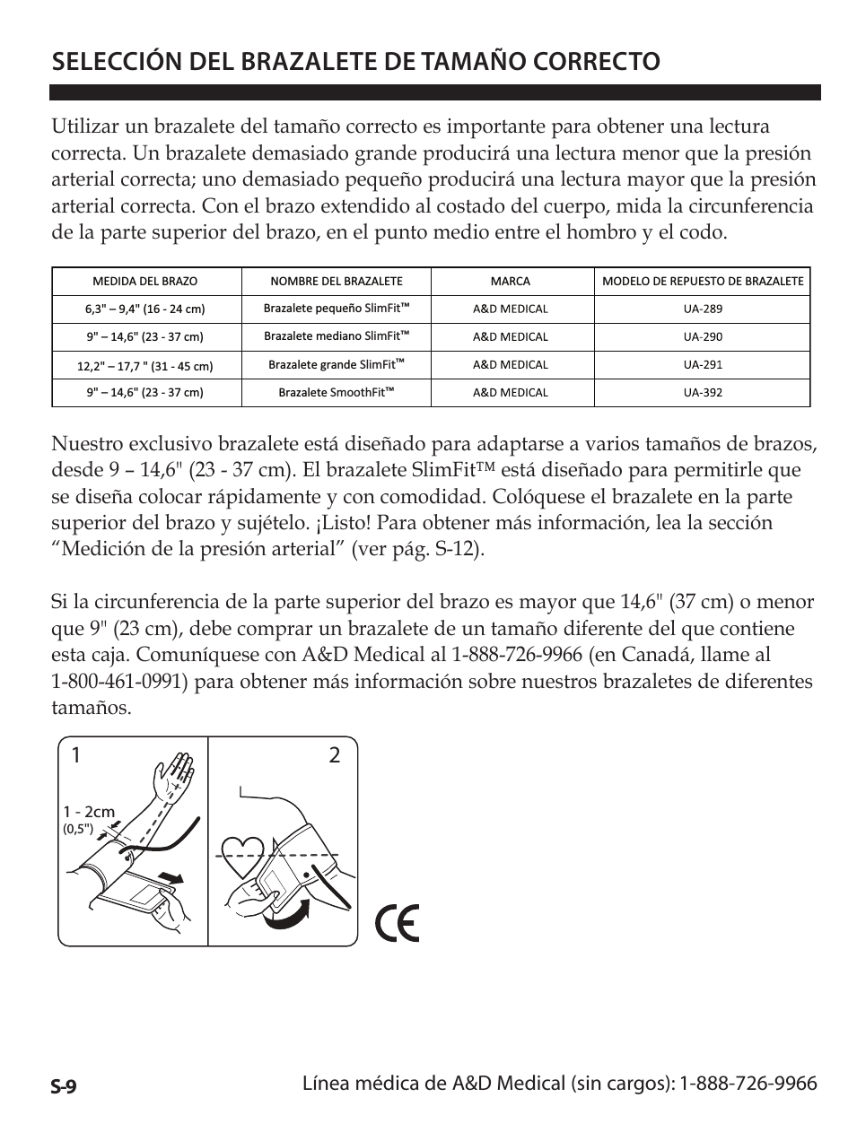 Premier/TriCheck Blood Pressure MOnitor UA-1020 (Page 76)