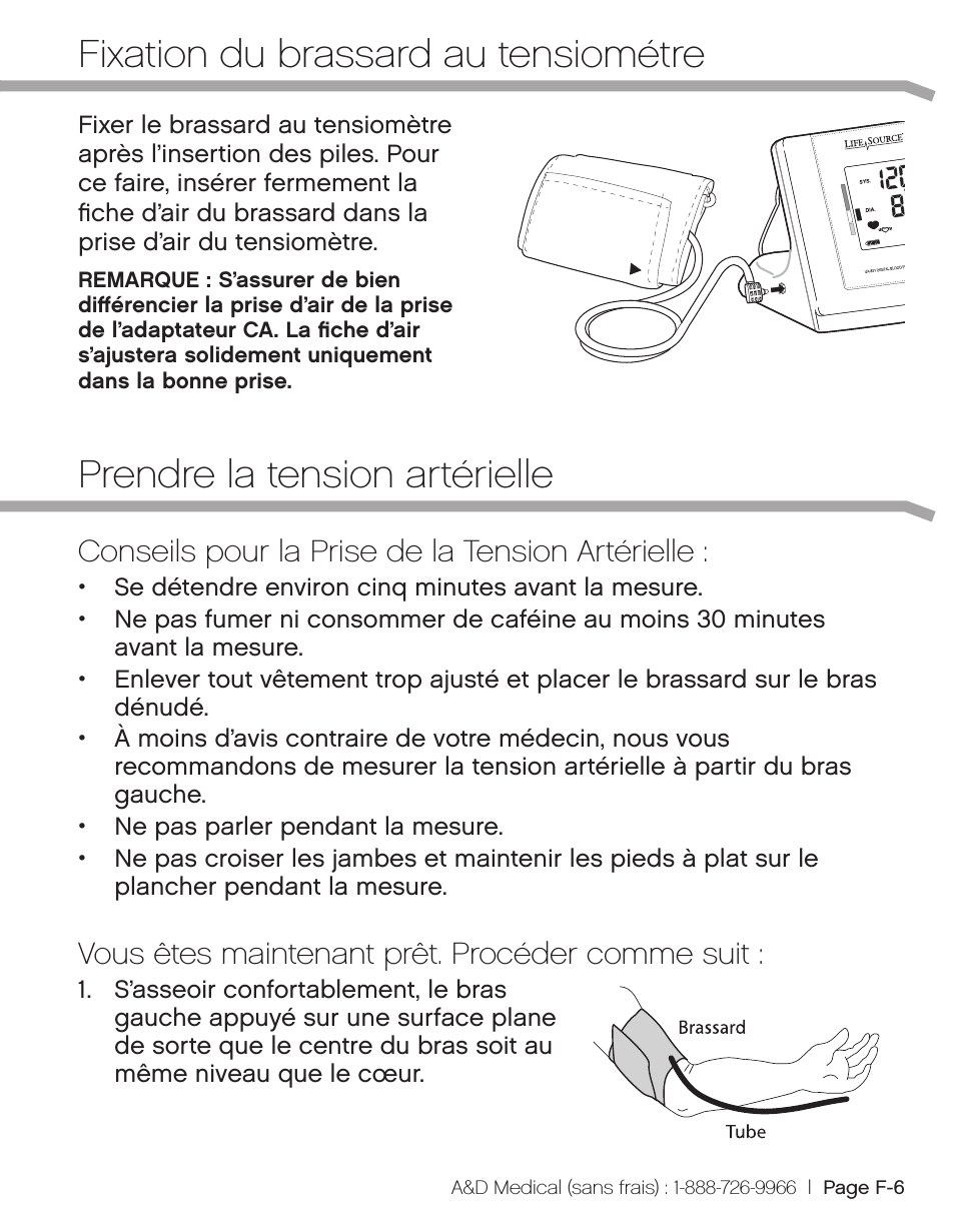 Wireless Automatic Blood Pressure Monitor UA-851THW (Page 31)