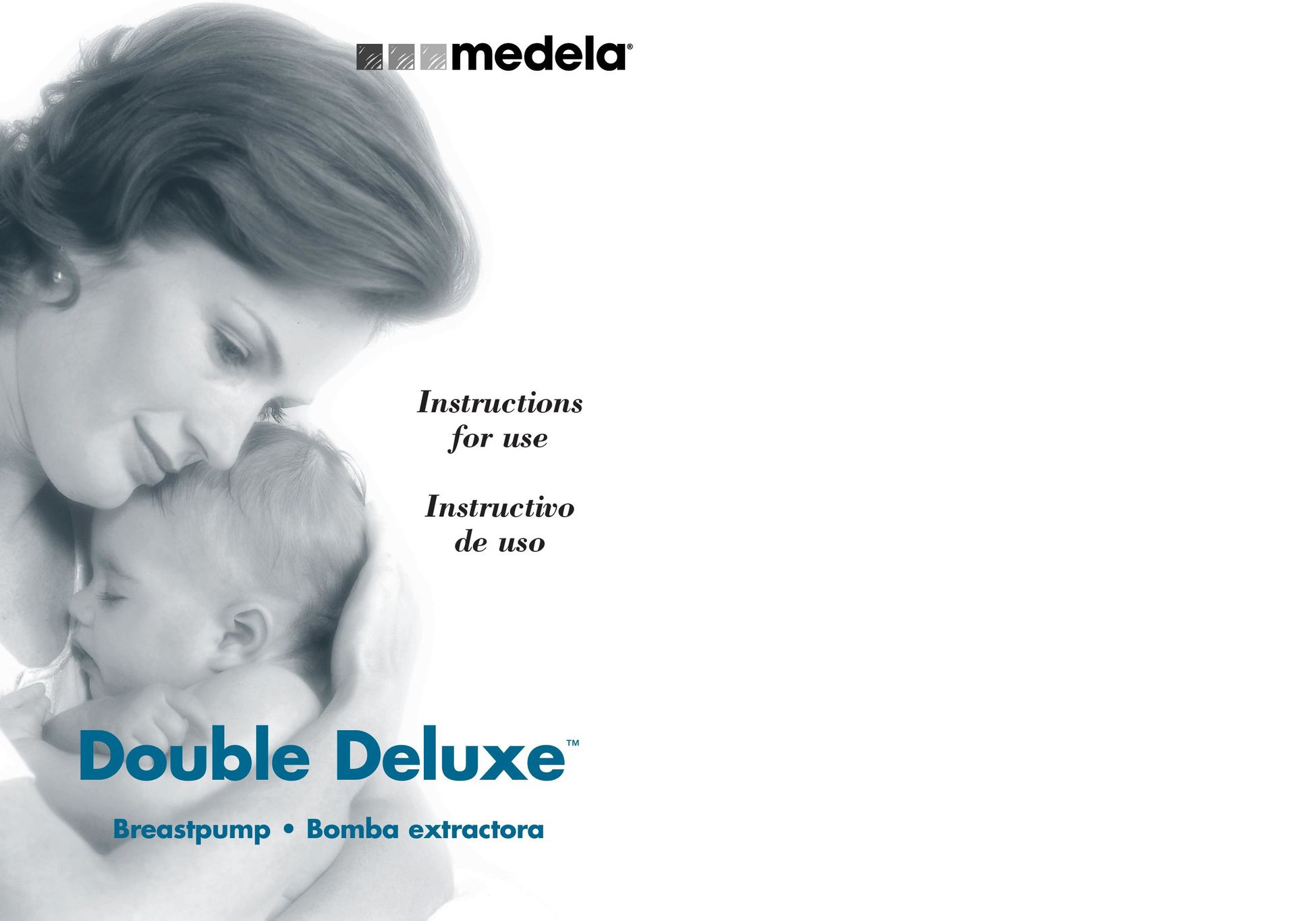 Medela Breastpump Breast Pump User Manual