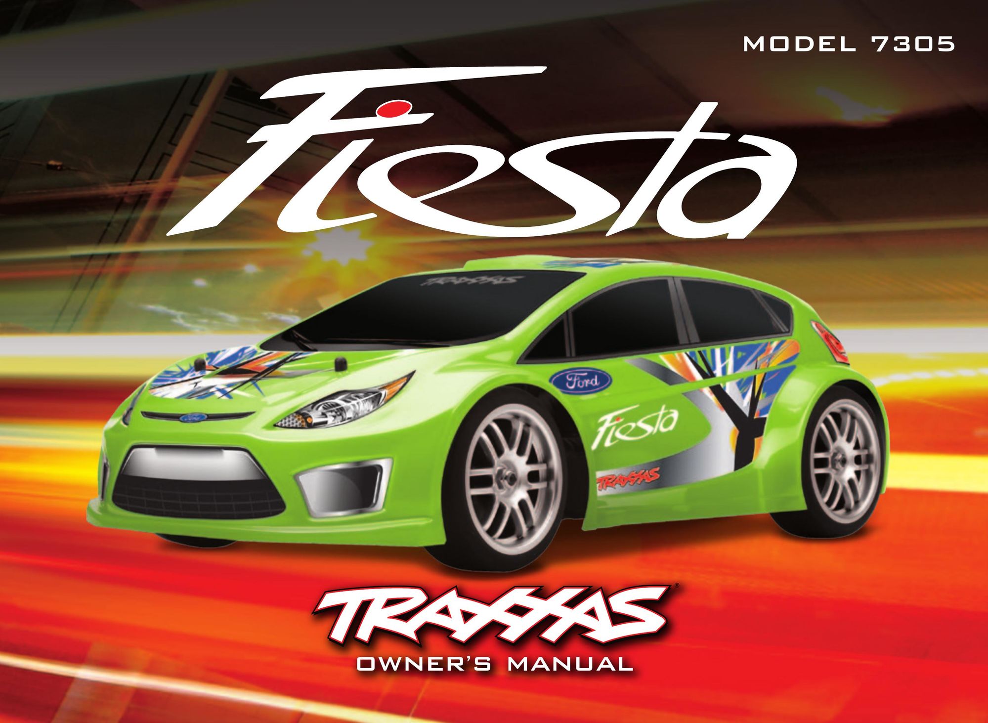 Fiesta Products 7305 Building Set User Manual