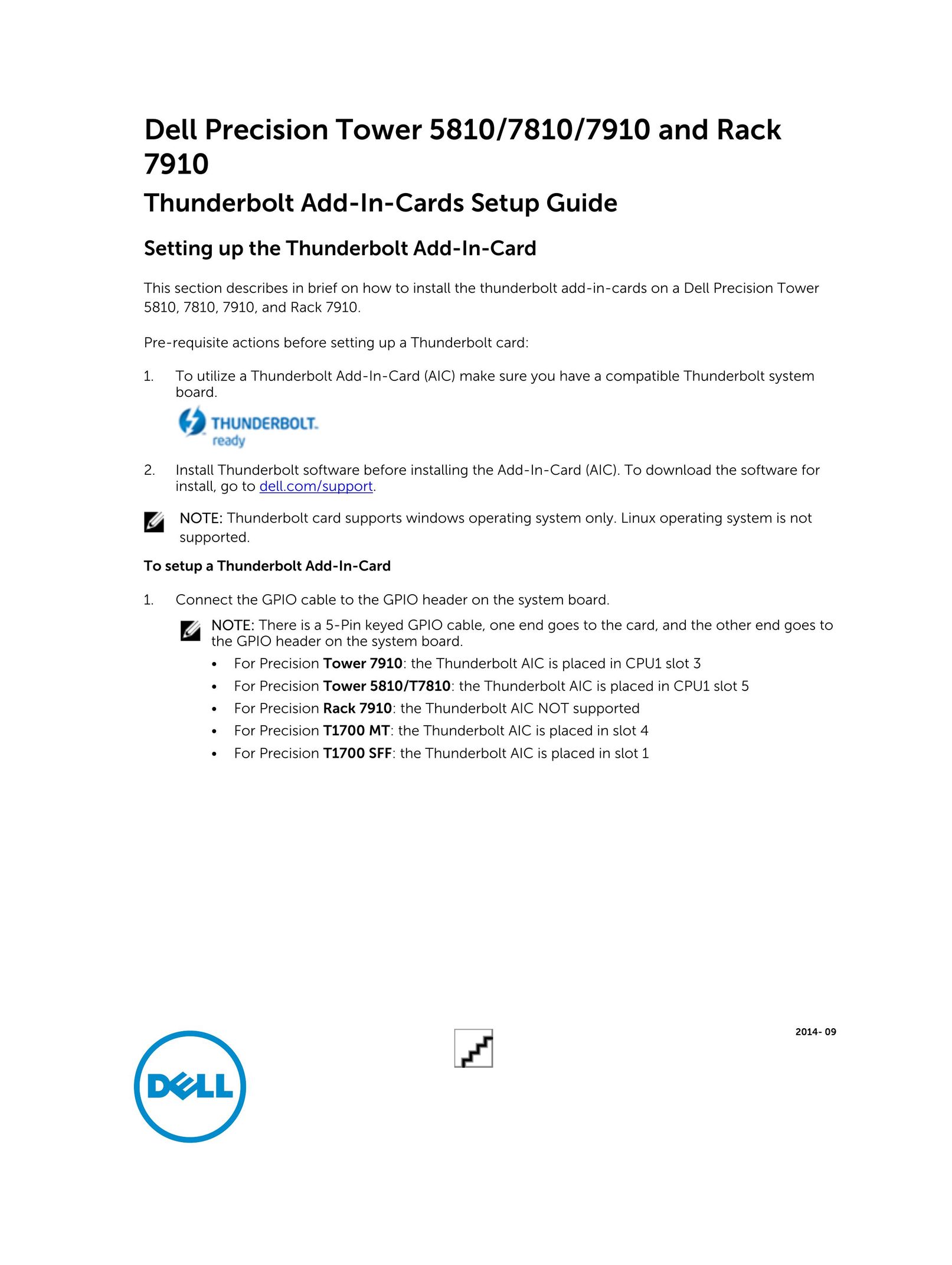 Dell 5810 Crib Toy User Manual
