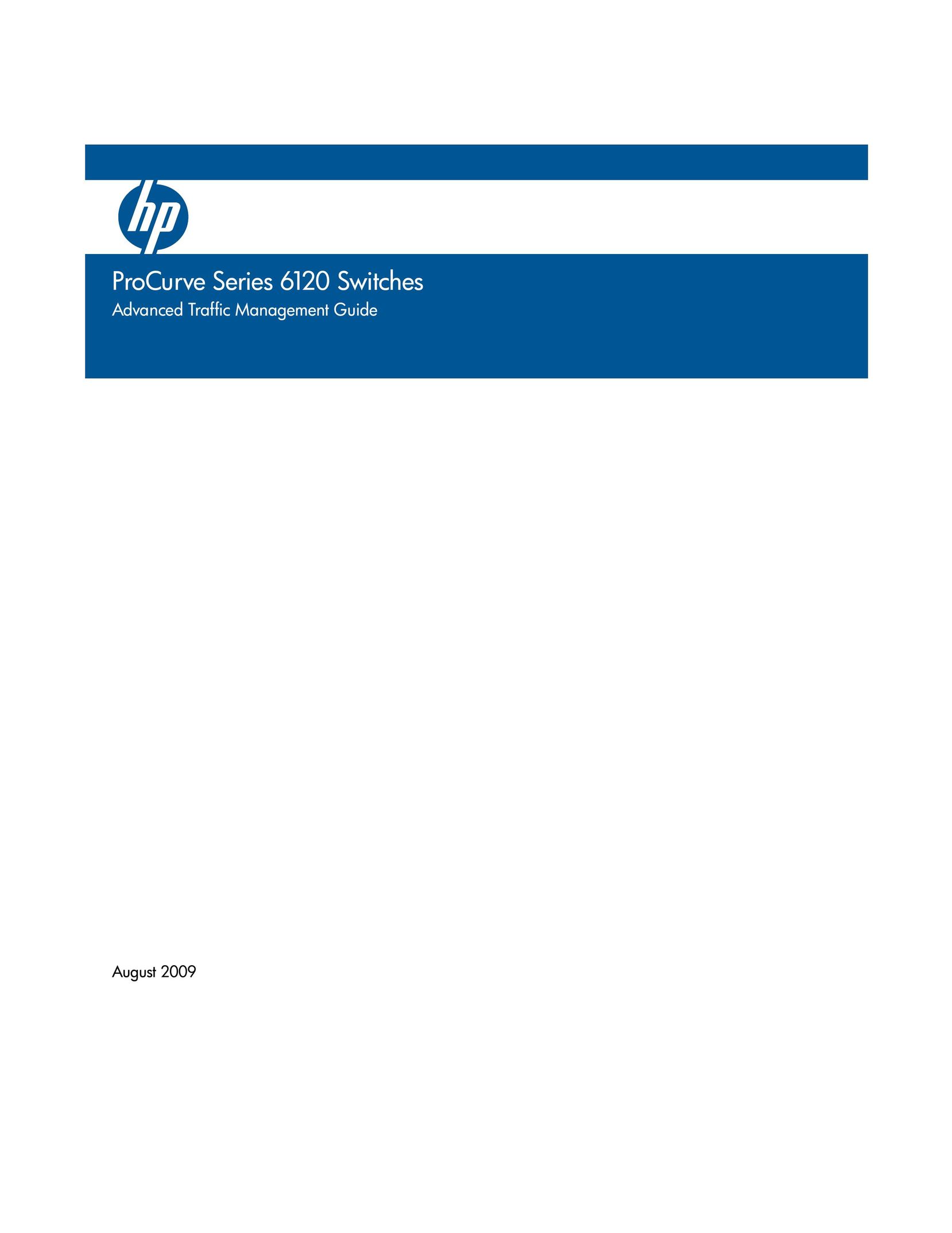 HP (Hewlett-Packard) 6120 Model Vehicle User Manual