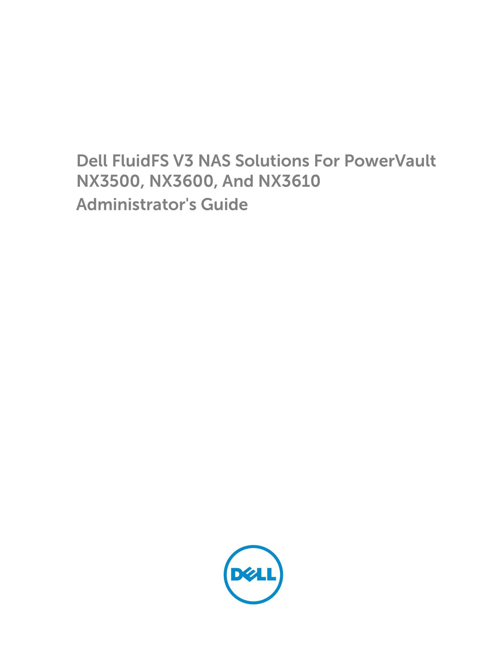 Dell NX3500 Riding Toy User Manual