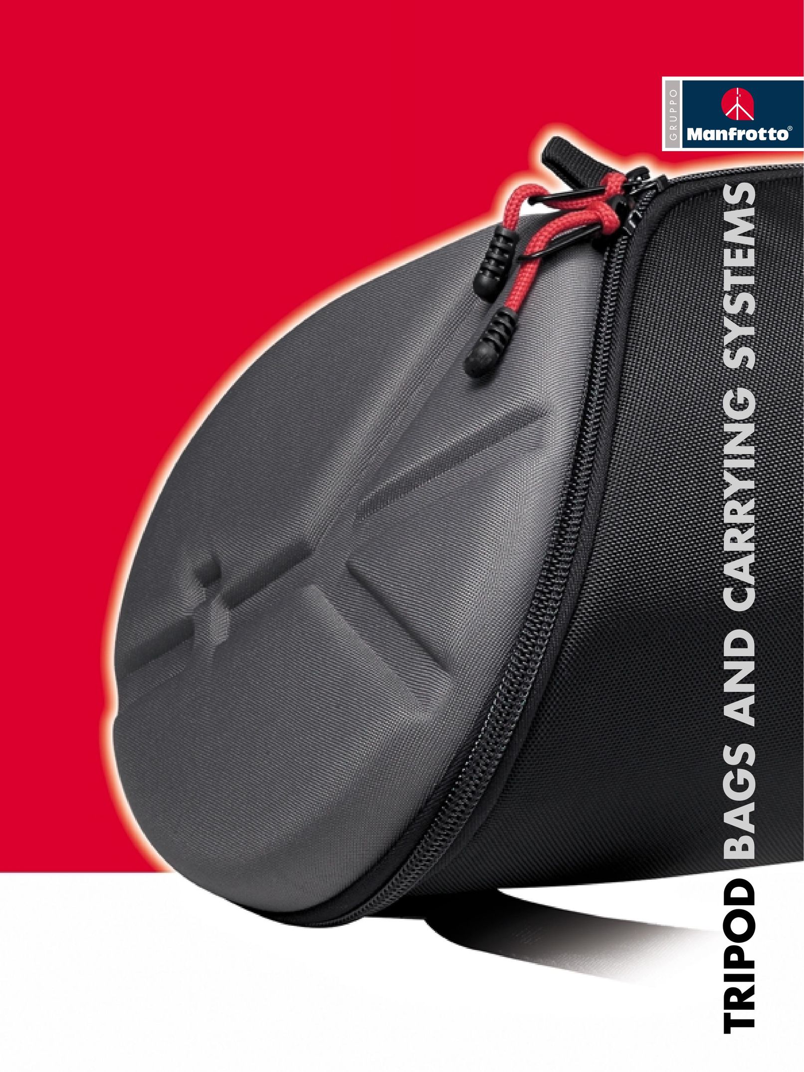Manfrotto MBAG100P Carrying Case User Manual