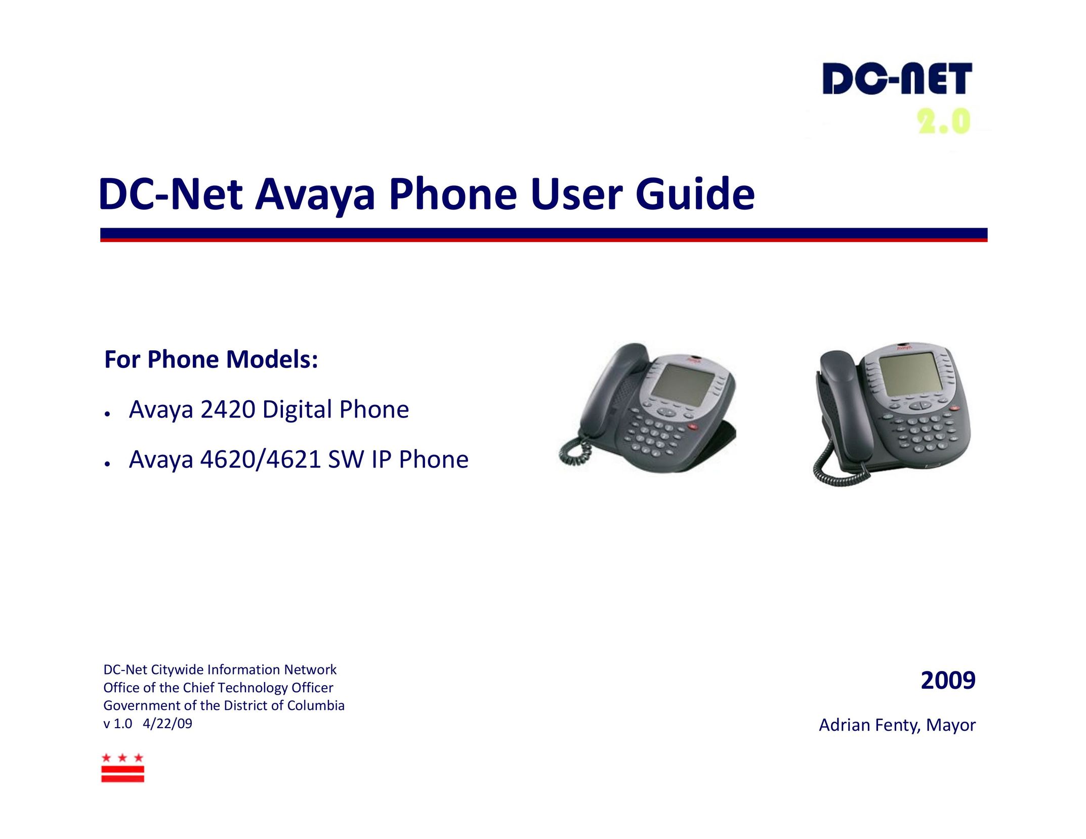 Casio 2420 Cell Phone User Manual