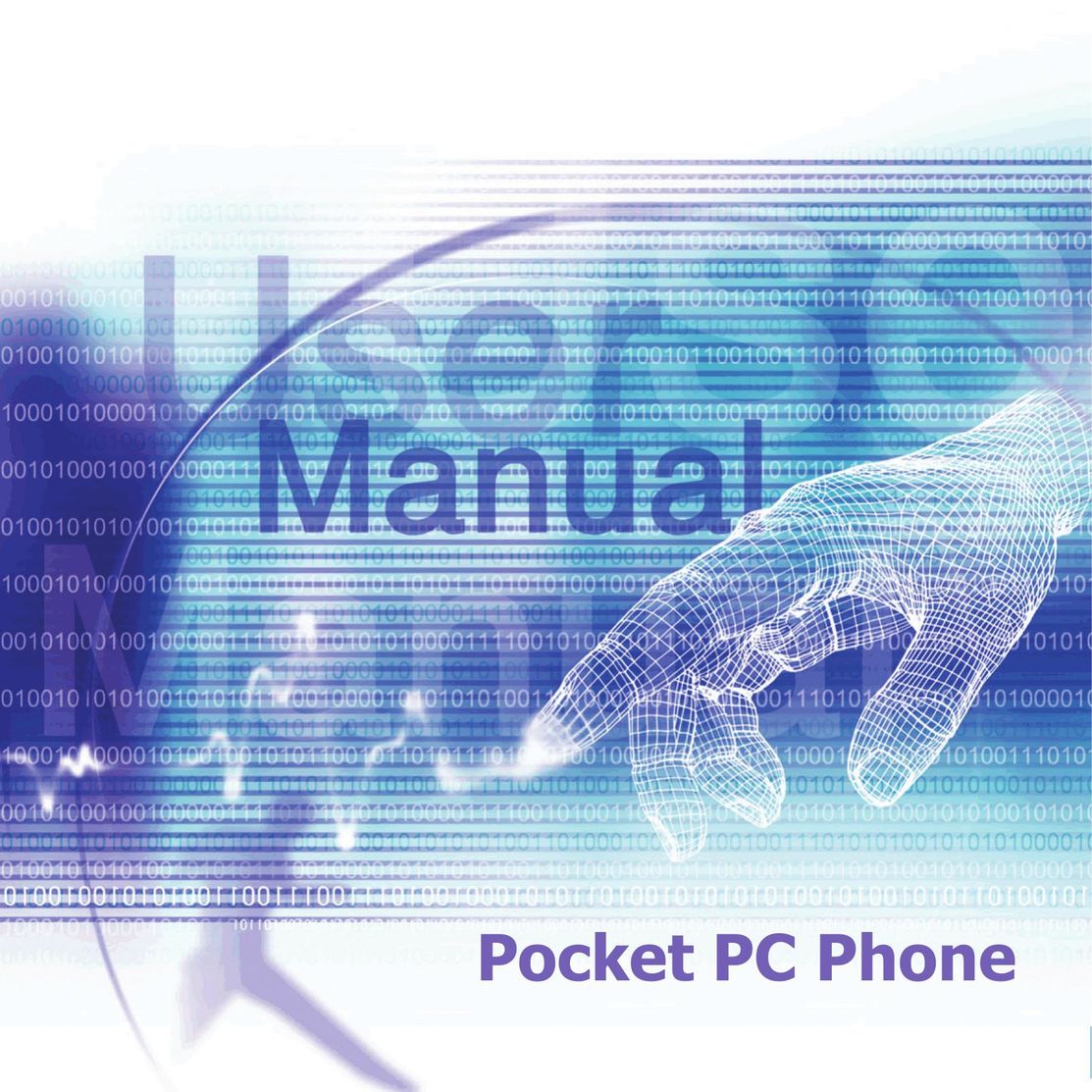 i-mate PM10A Cell Phone User Manual