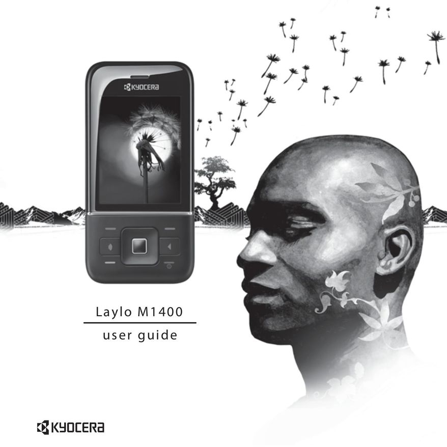 Lennox Hearth M1400 Cell Phone User Manual