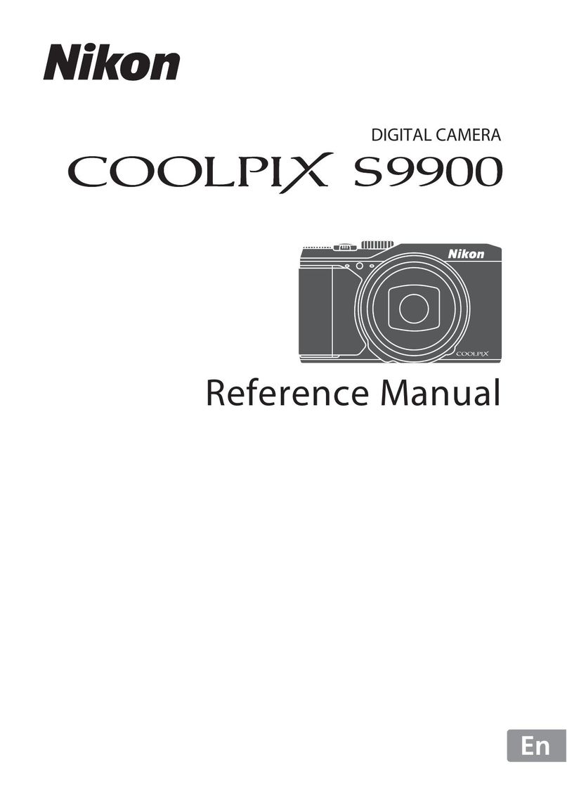 Nikon S9900 Cell Phone User Manual