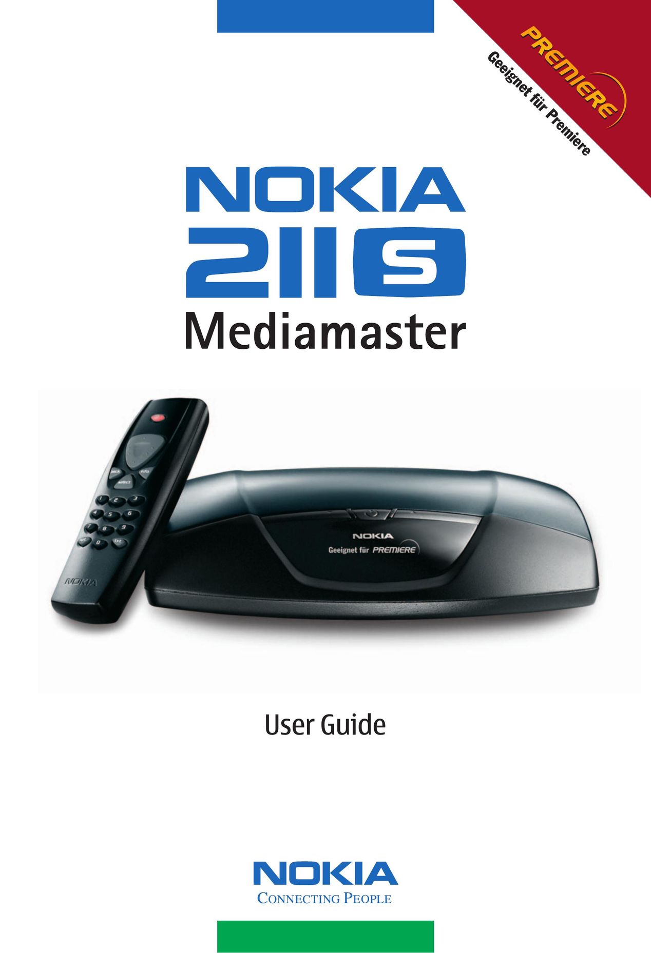 Nokia 211S Cell Phone User Manual