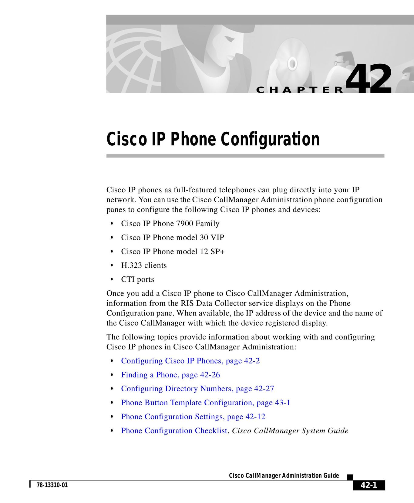 Cisco Systems 12 SP+ IP Phone User Manual