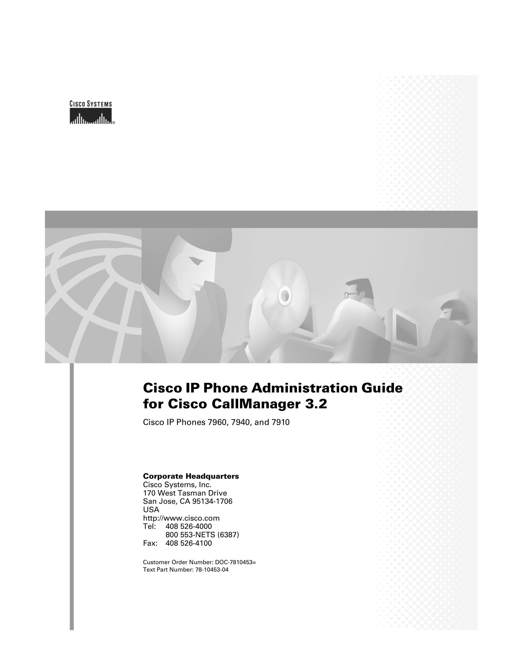 Cisco Systems 7690 IP Phone User Manual