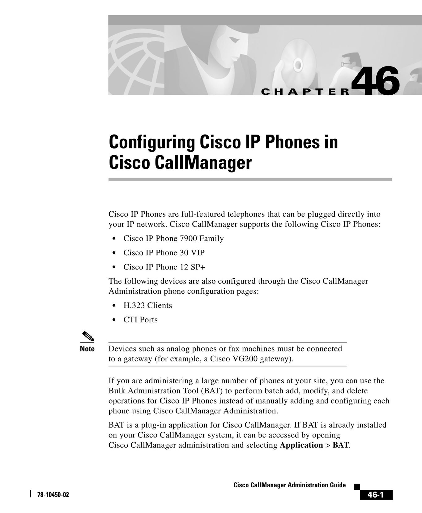 Cisco Systems 78-10450-02 IP Phone User Manual