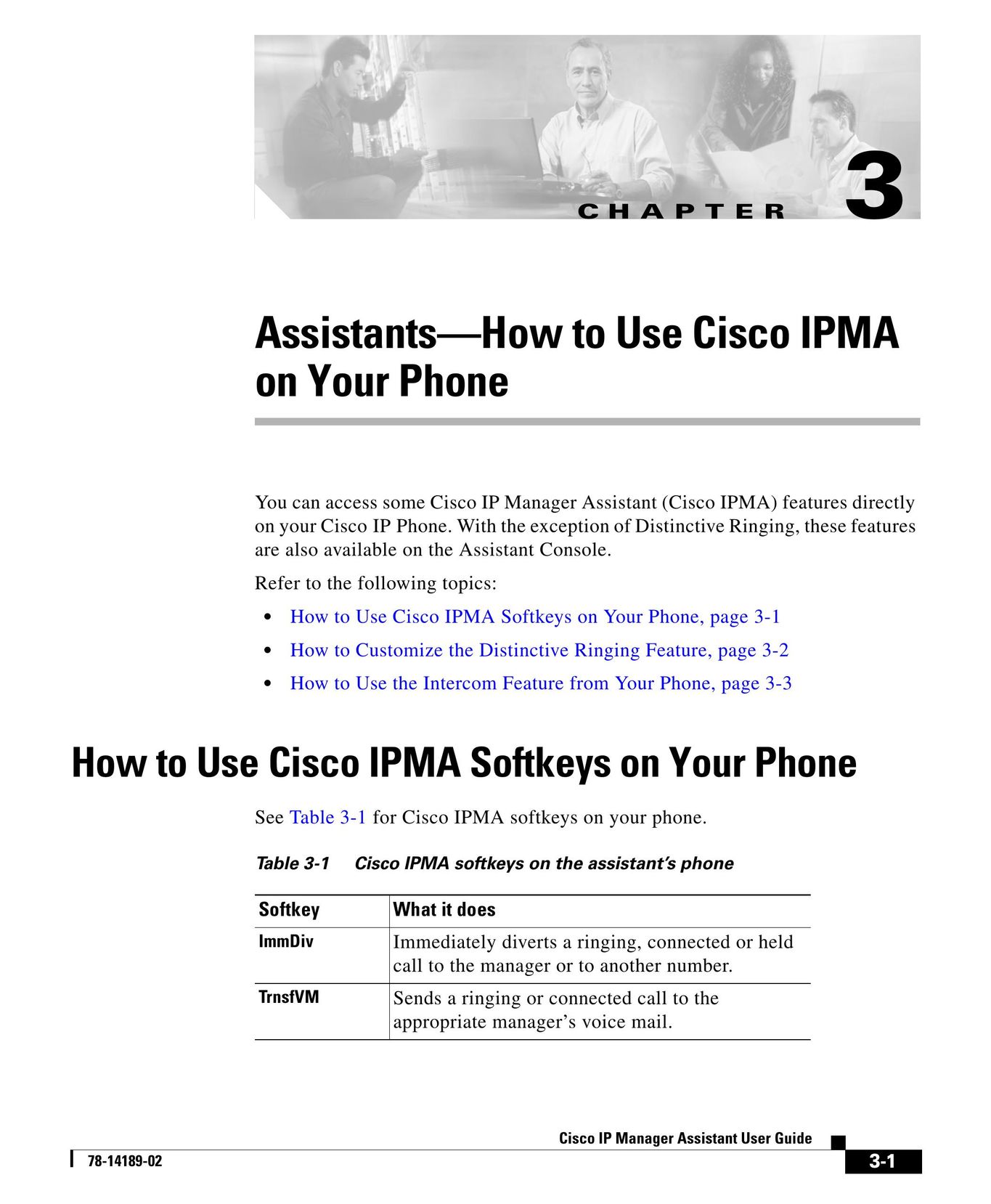 Cisco Systems 78-14189-02 IP Phone User Manual