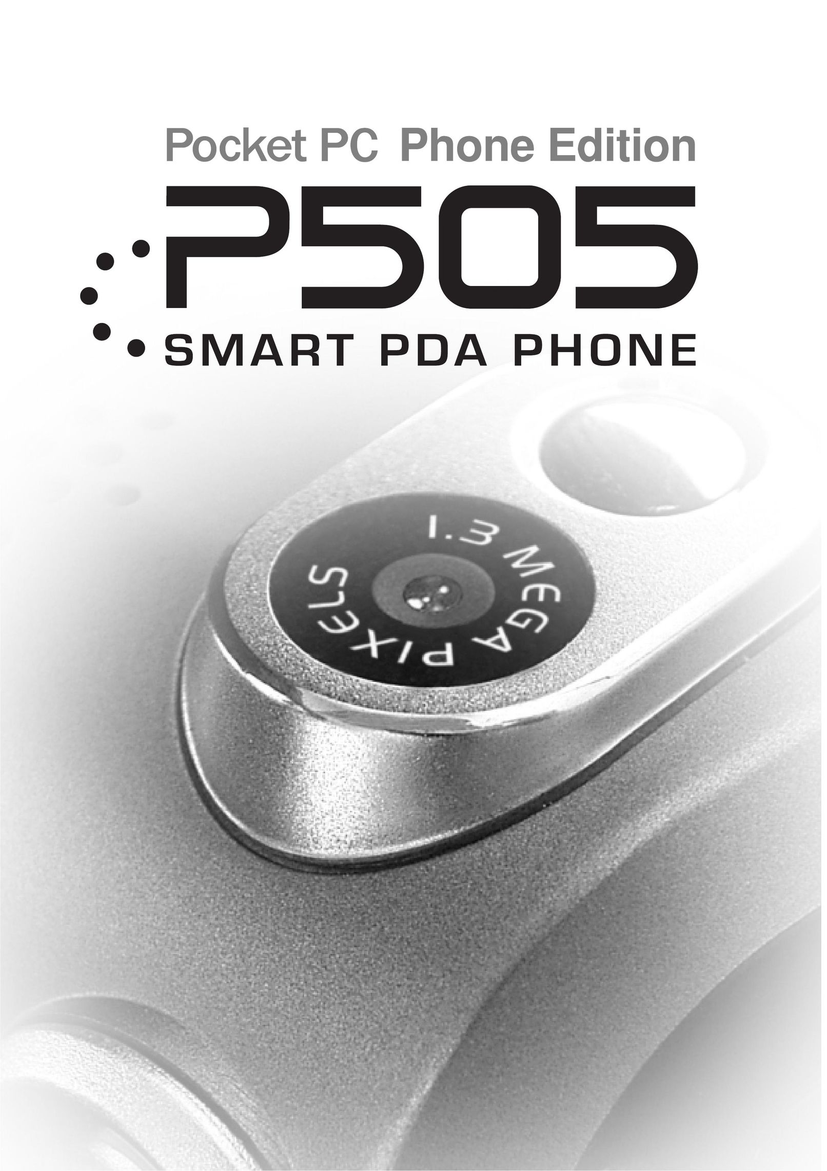 Asus P505 PDAs & Smartphones User Manual